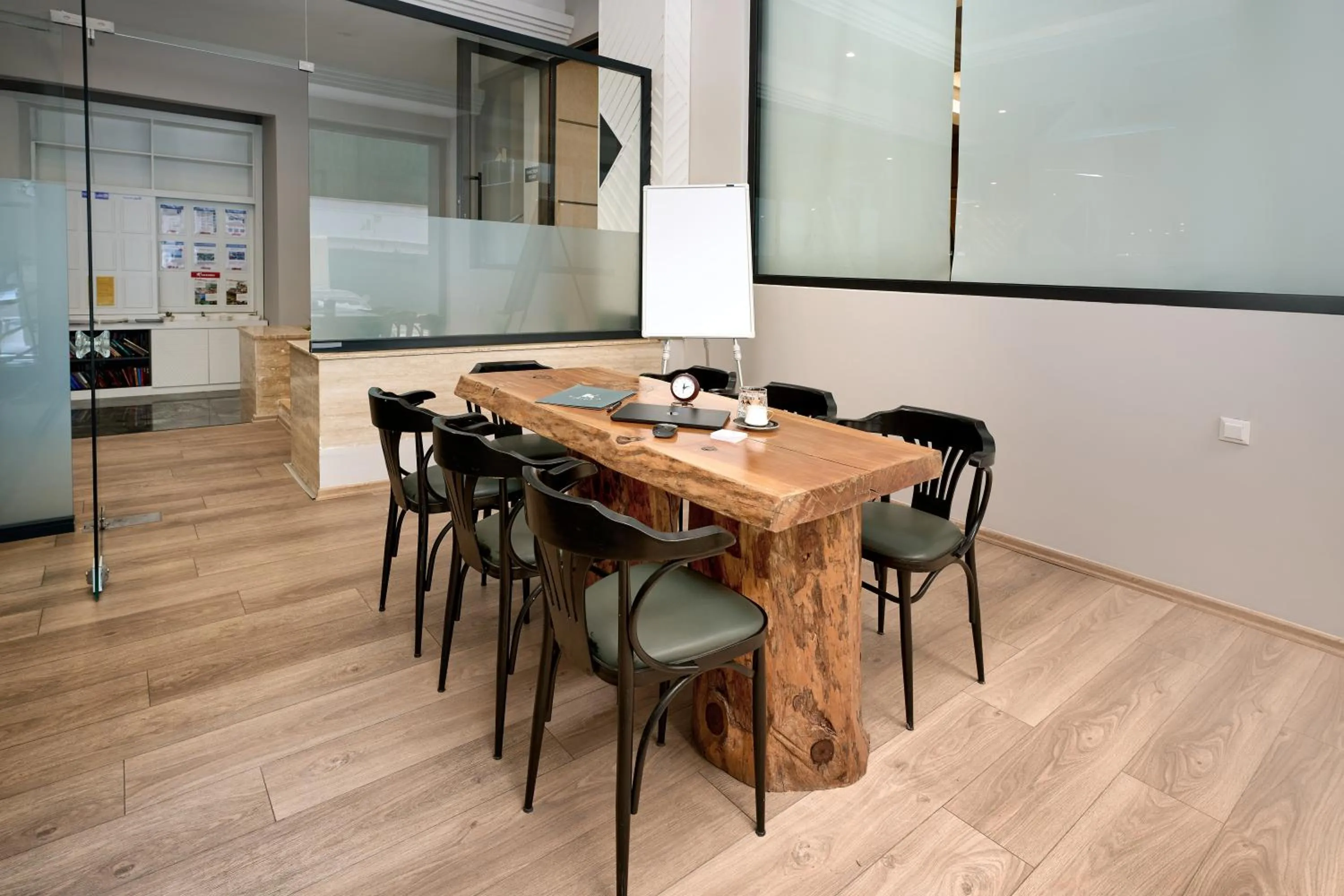 Meeting/conference room in Kaila Beach Hotel - All Inclusive