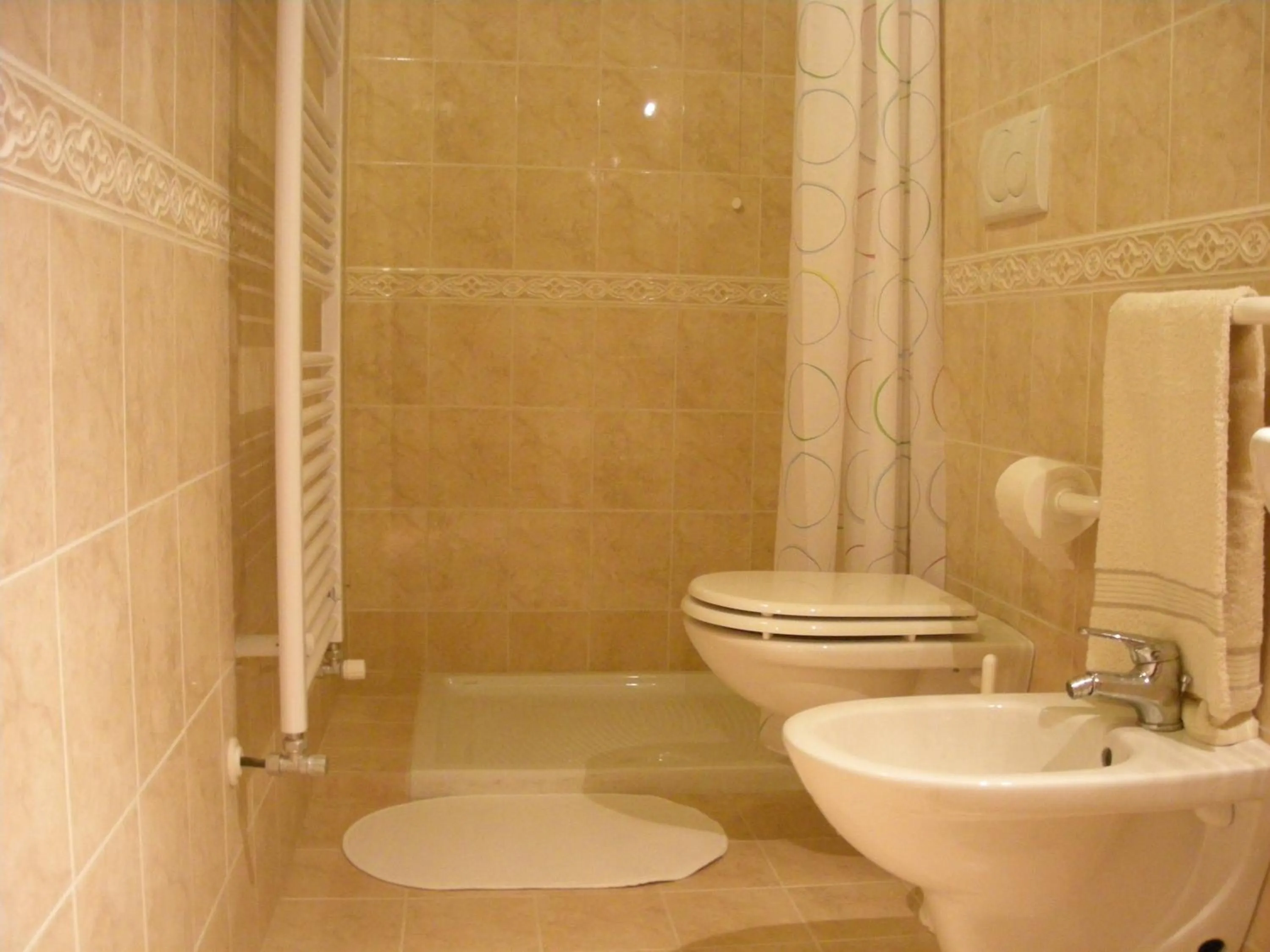 Temporin Ospitalità