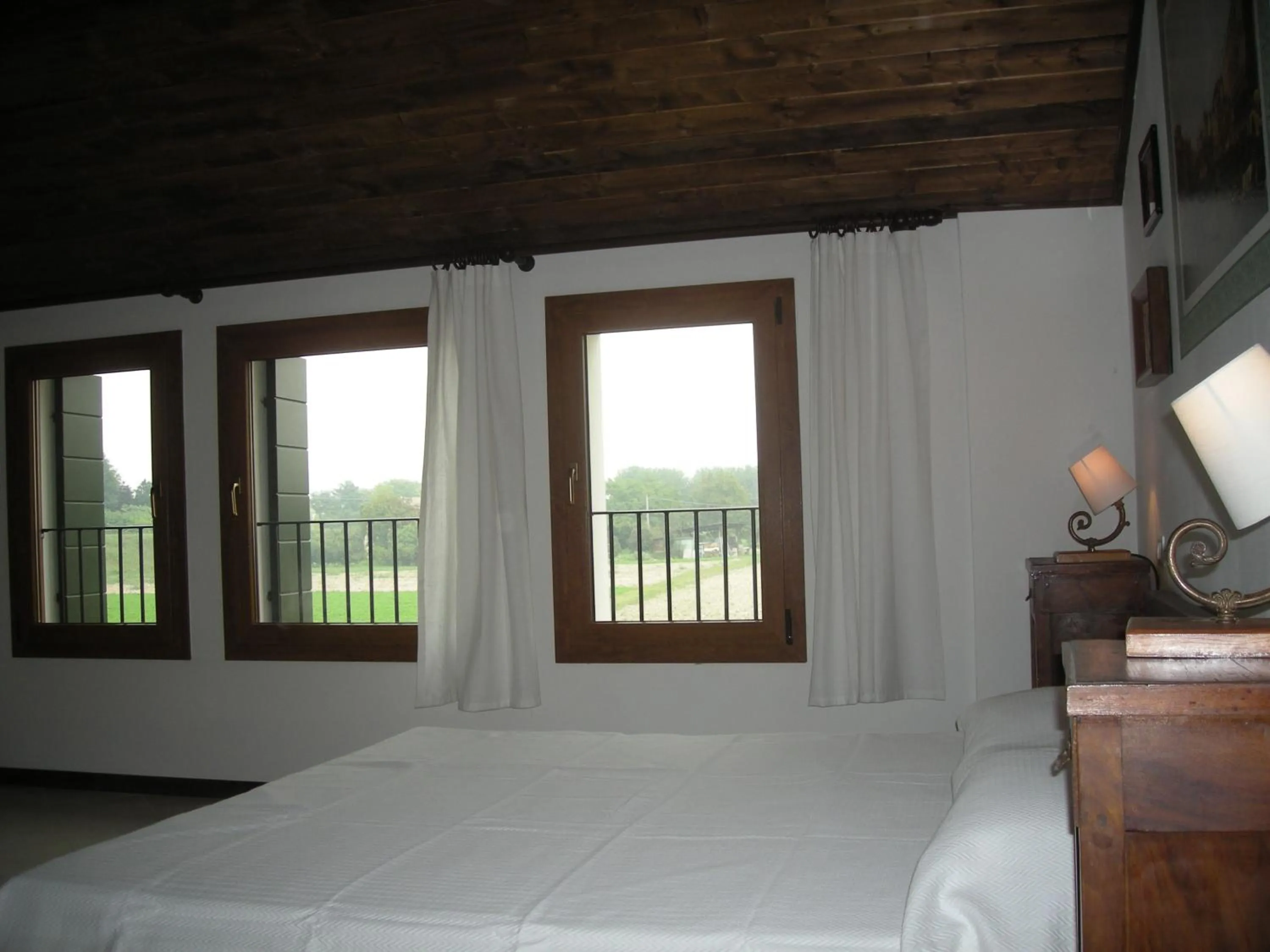 Bed in Temporin Ospitalità