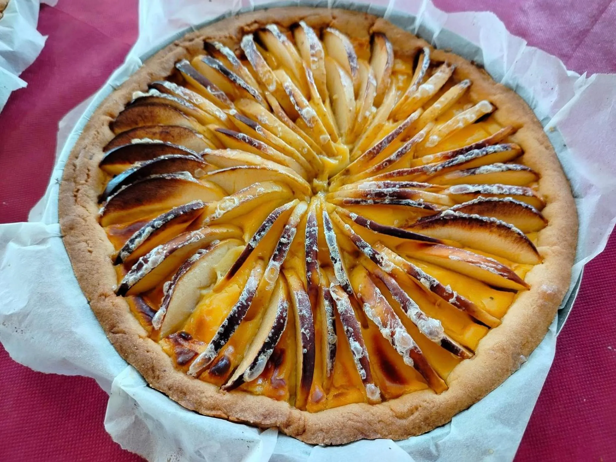 Restaurant/places to eat in Hotel Sporting