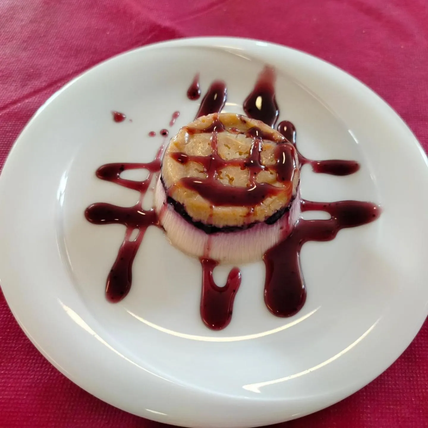 Restaurant/places to eat in Hotel Sporting