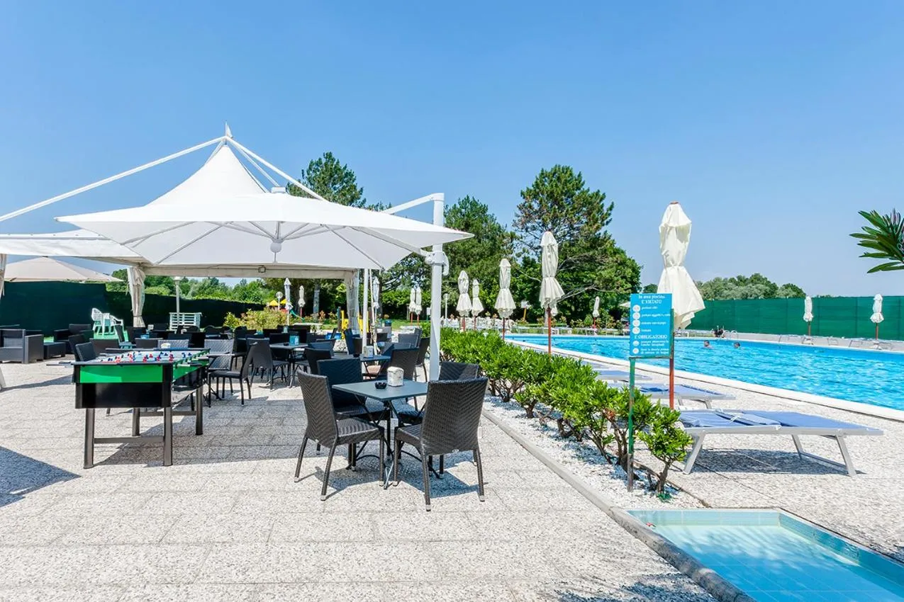 Day in Hotel Sporting