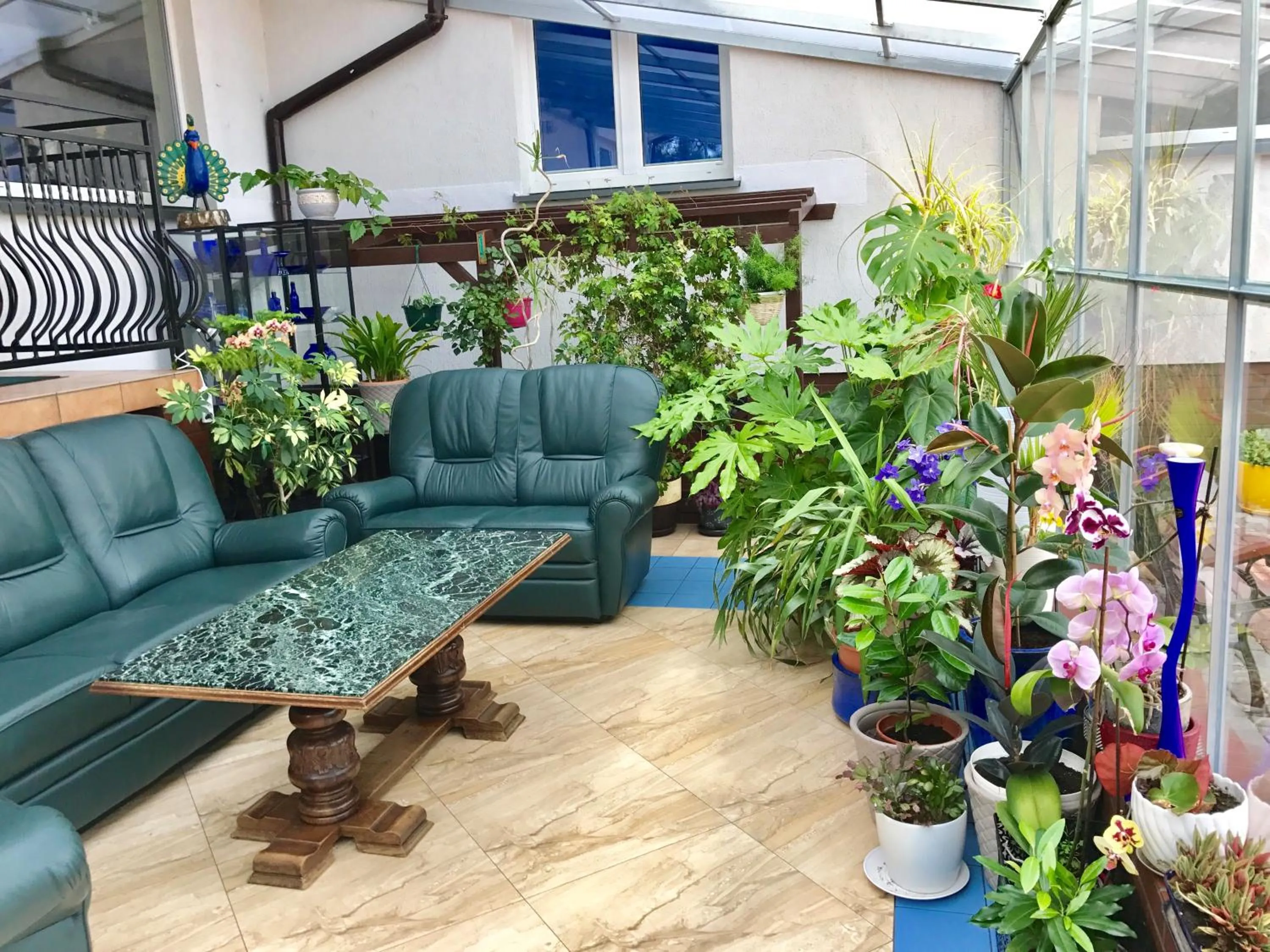 Property building in VITA Augustów