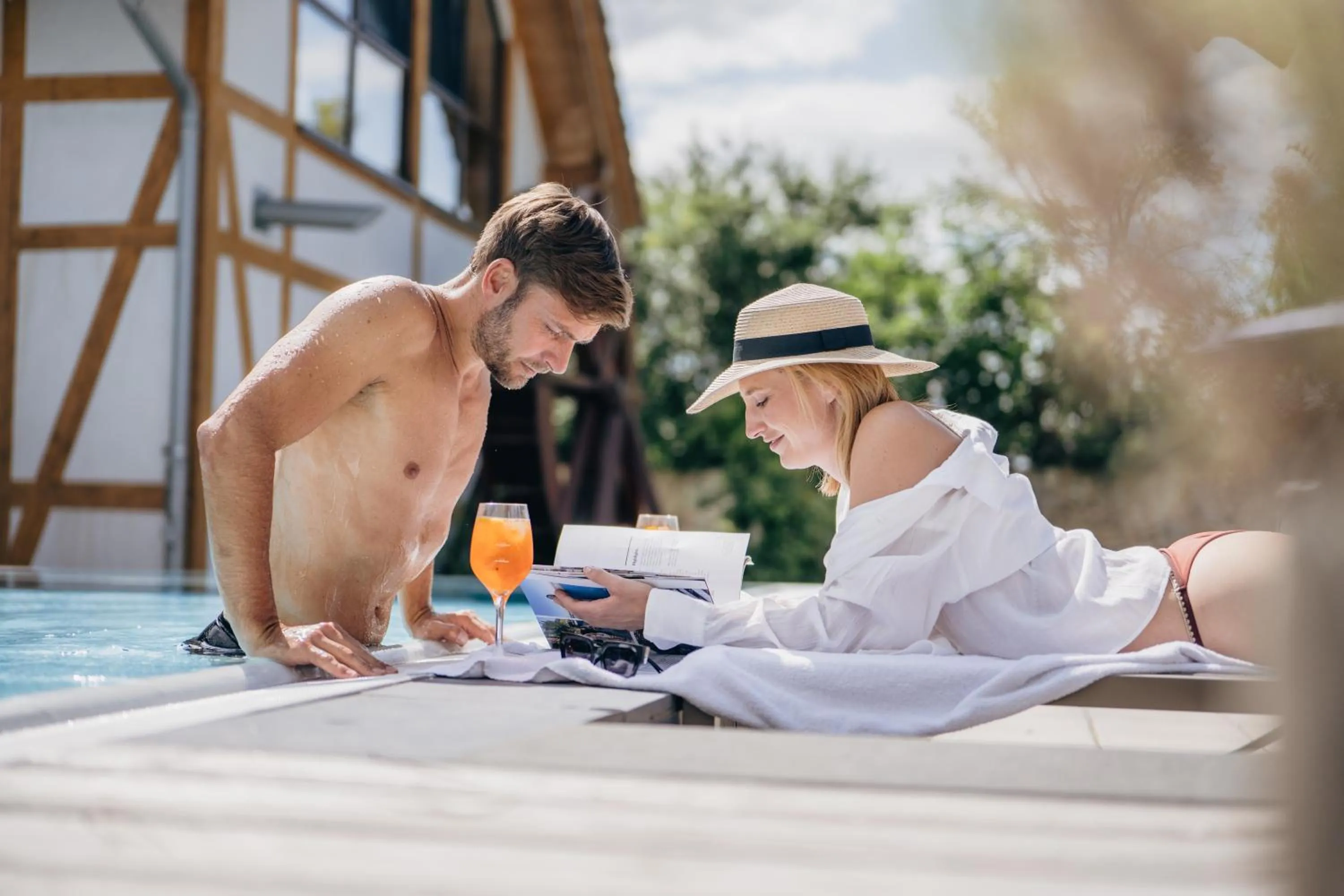 Jordan's Untermühle