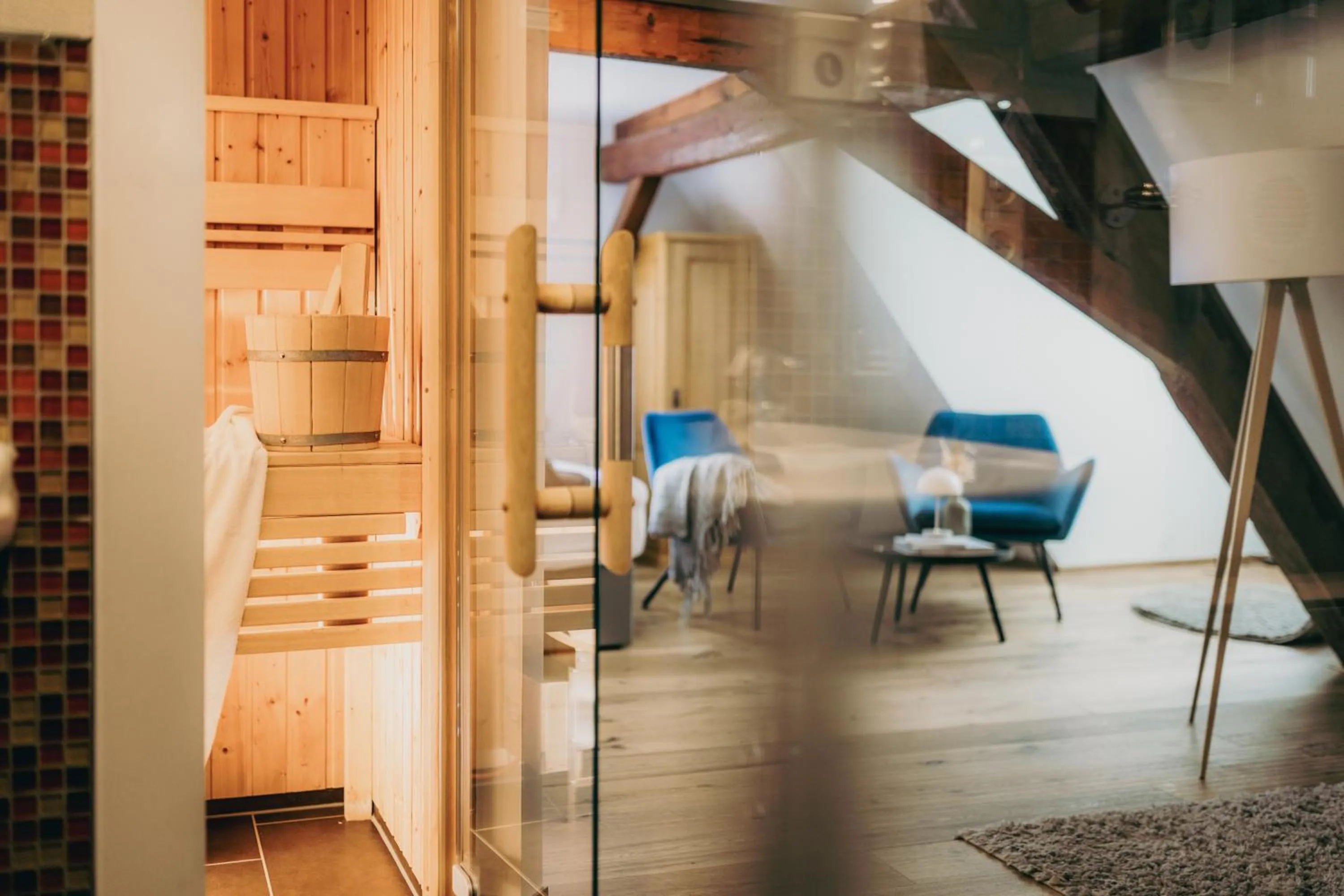 Jordan's Untermühle