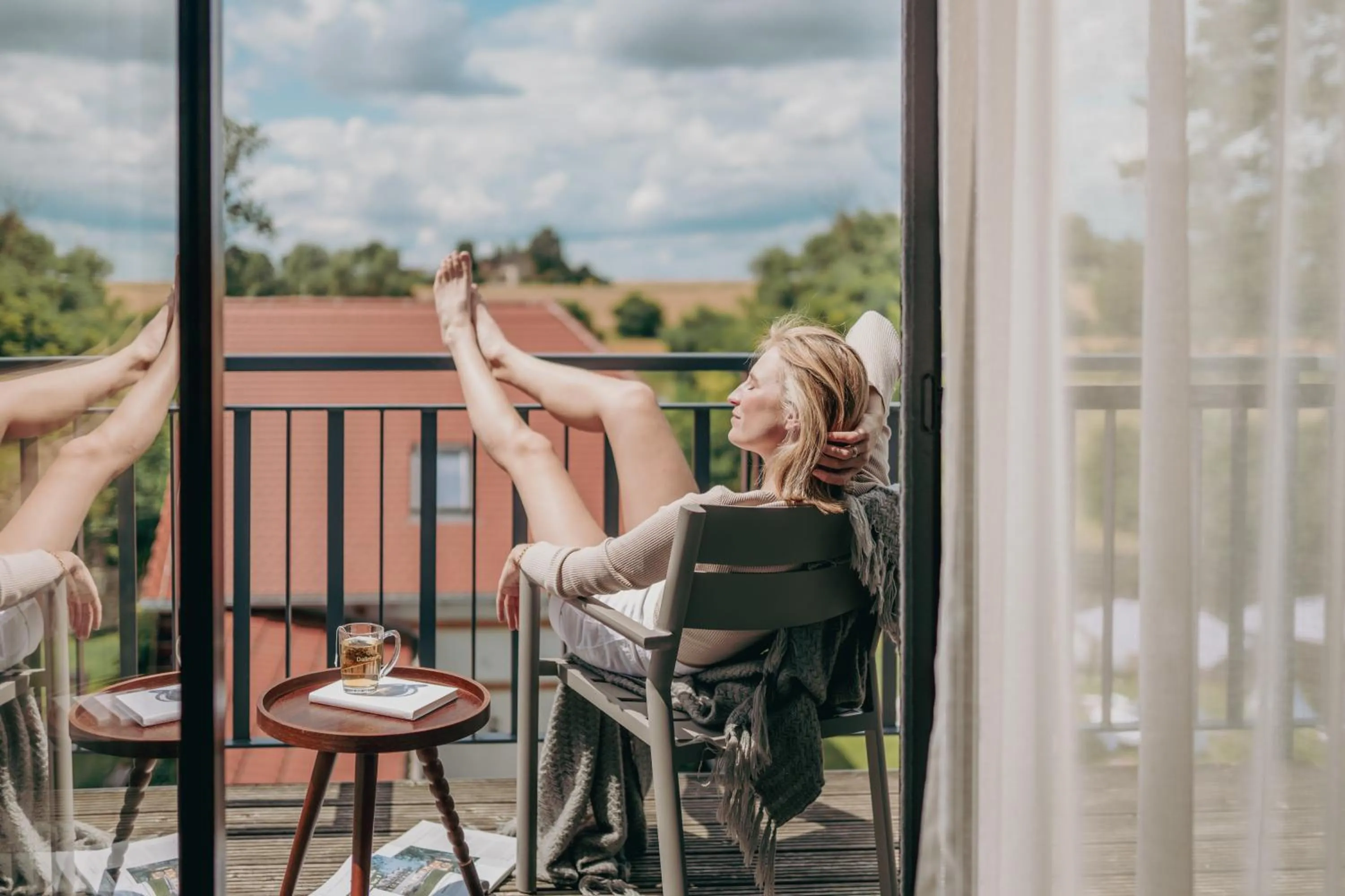 Jordan's Untermühle