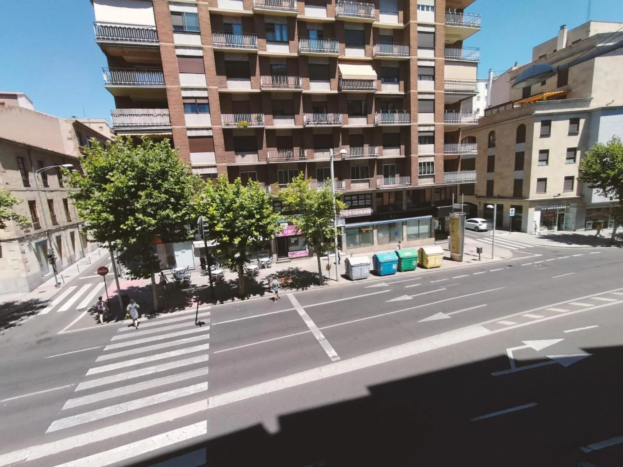 Neighbourhood in Hostal Carmen by gaiarooms