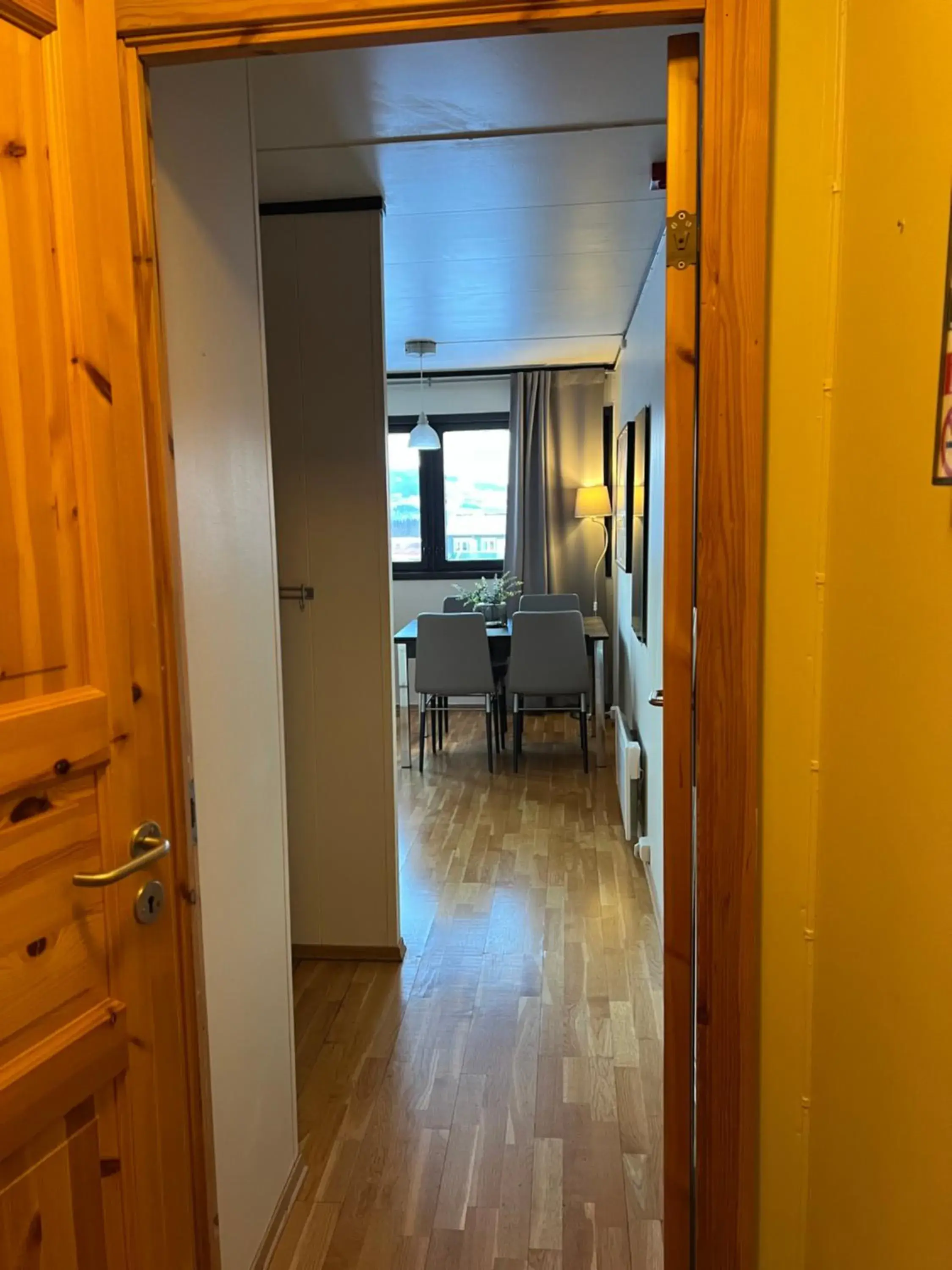 Standard Double Room with Free Parking - single occupancy in Sandmoen Bed & Breakfast, Free Parking Standard Double Room with Free Parking - single occupancy in Sandmoen Bed & Breakfast, Free Parking