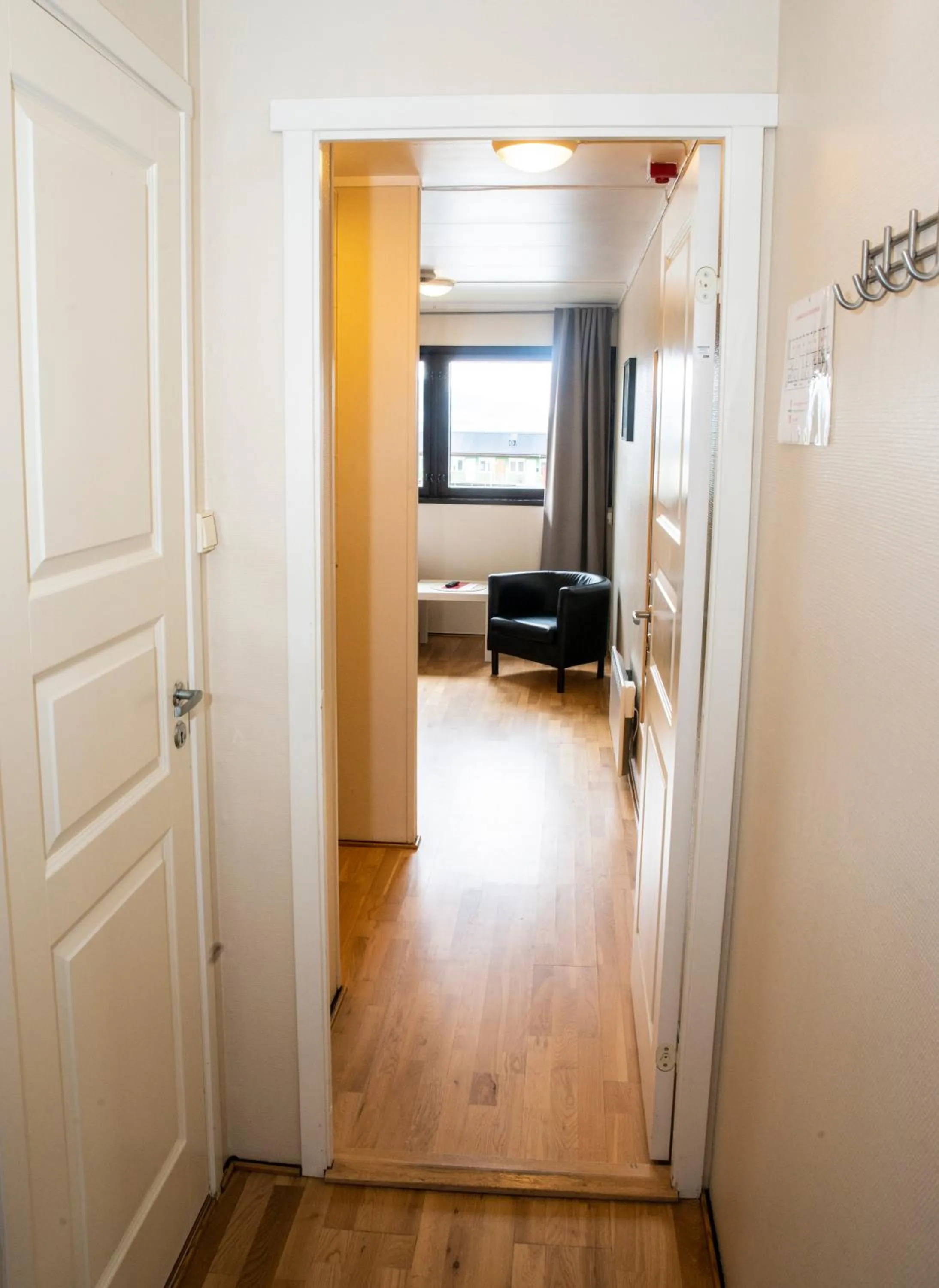 Photo of the whole room in Sandmoen Bed & Breakfast, Free Parking