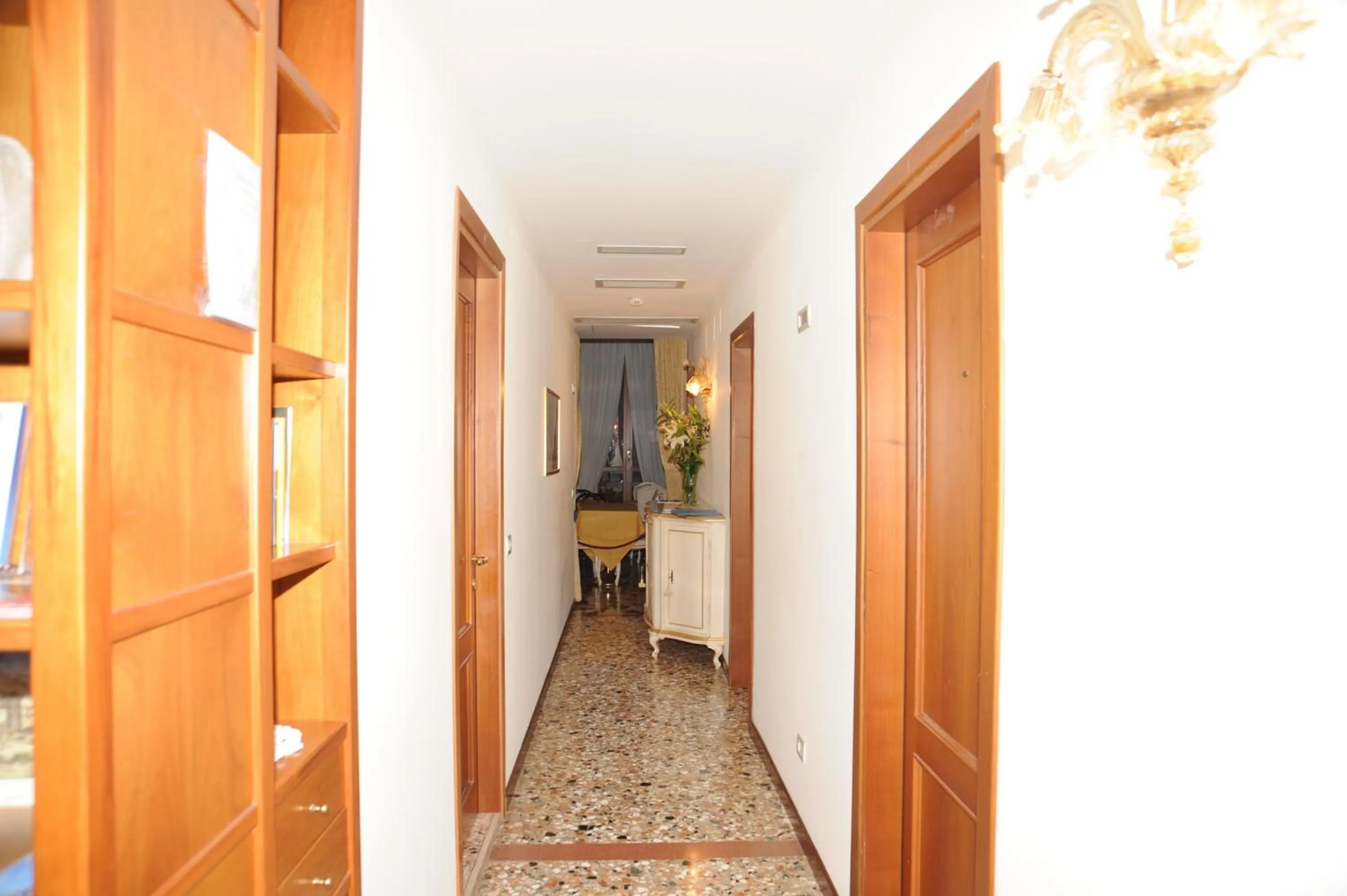 Other in Alloggi Santa Sofia