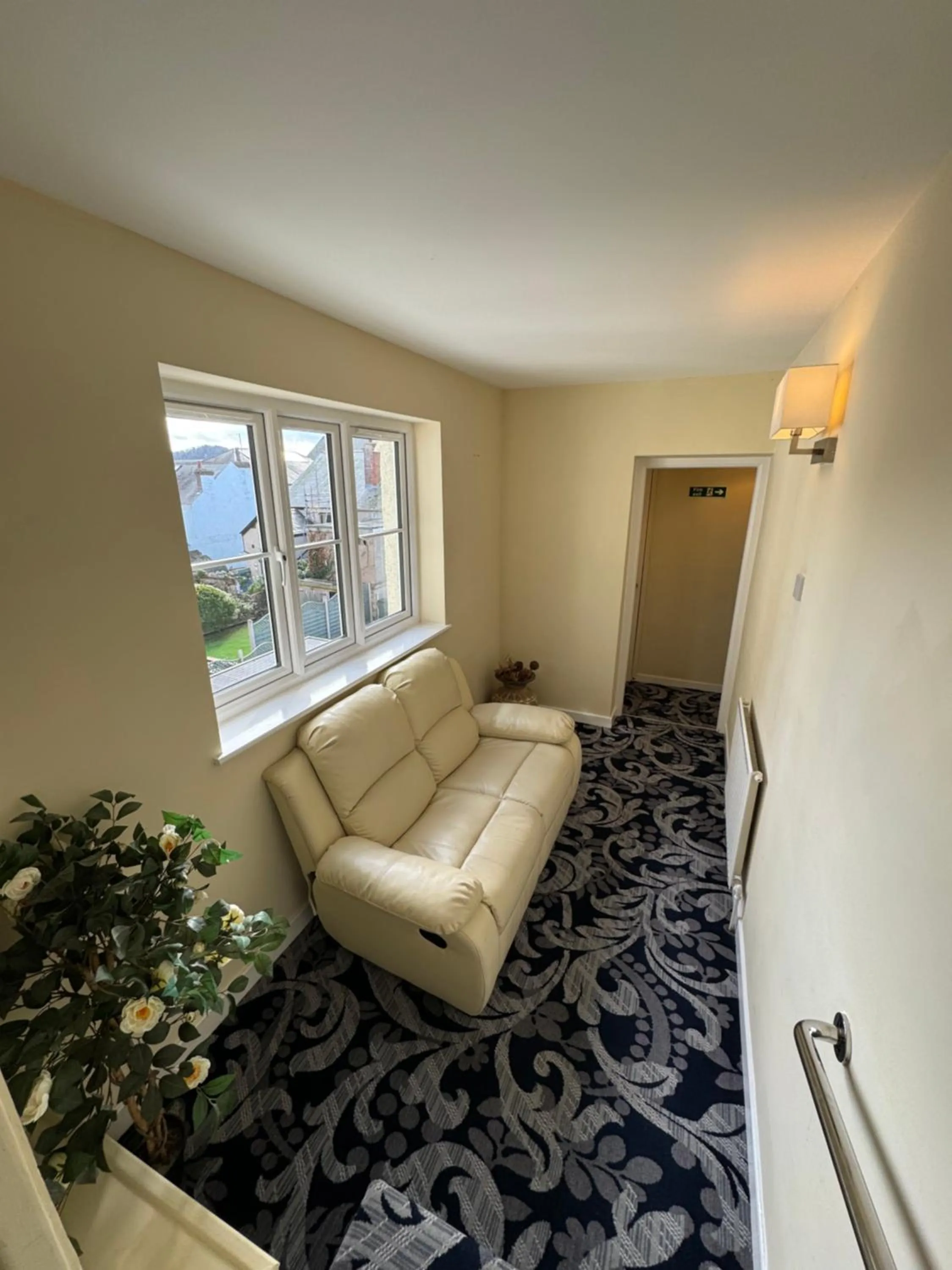 Property building in Winchmore Hotel