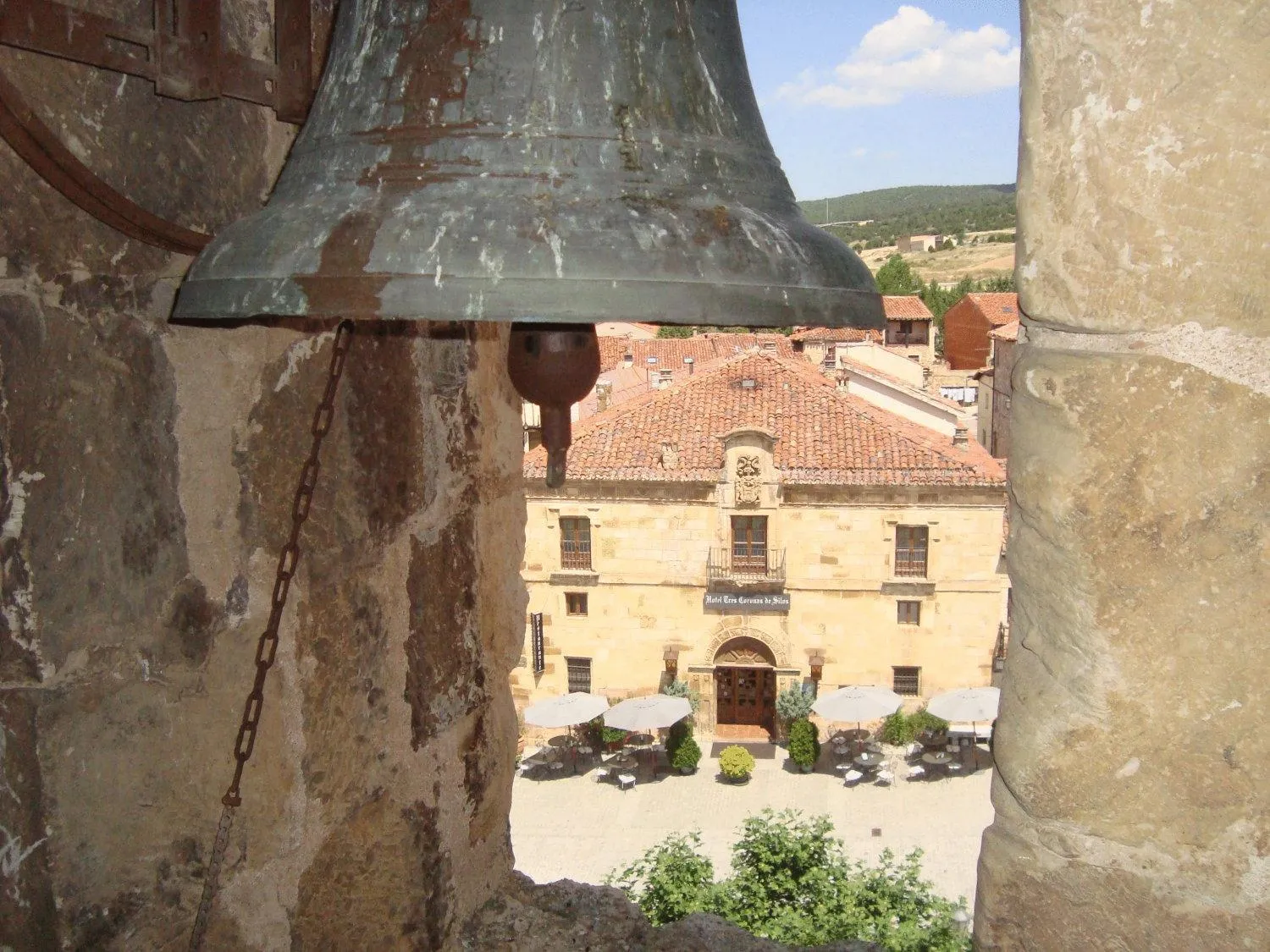 Other in Hotel Tres Coronas de Silos