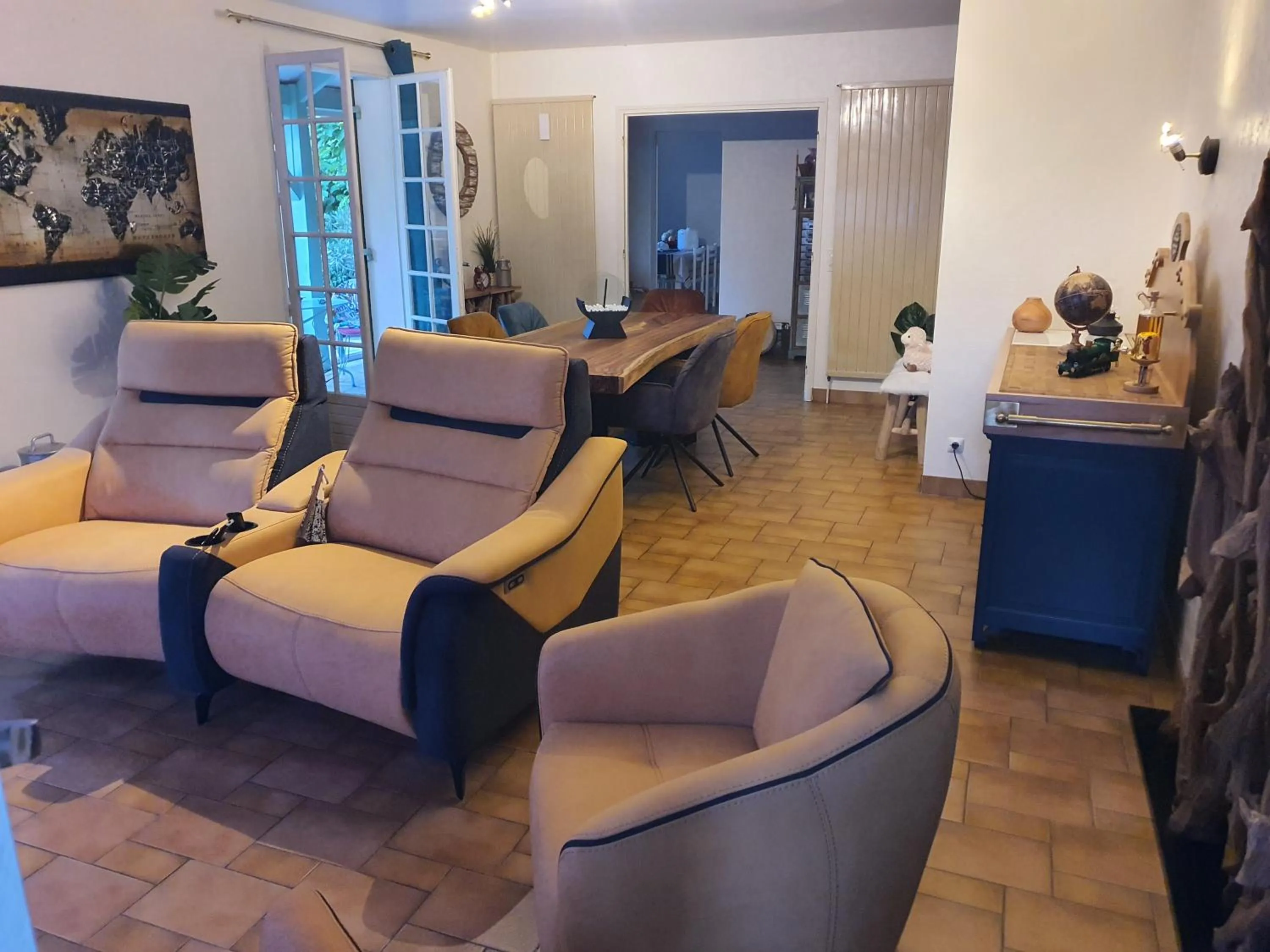 Les Feuillantines Perigord Noir