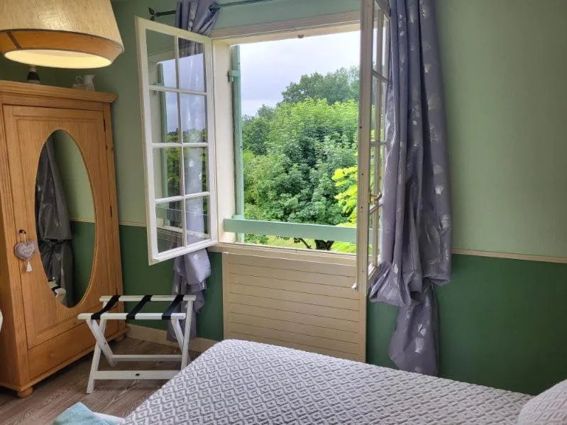 Les Feuillantines Perigord Noir