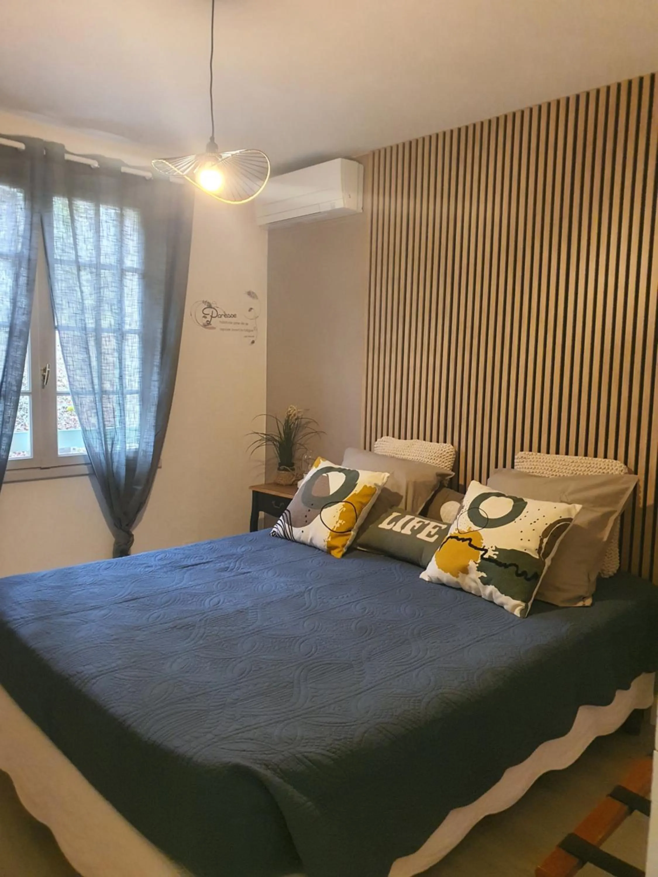 Bed in Les Feuillantines Perigord Noir