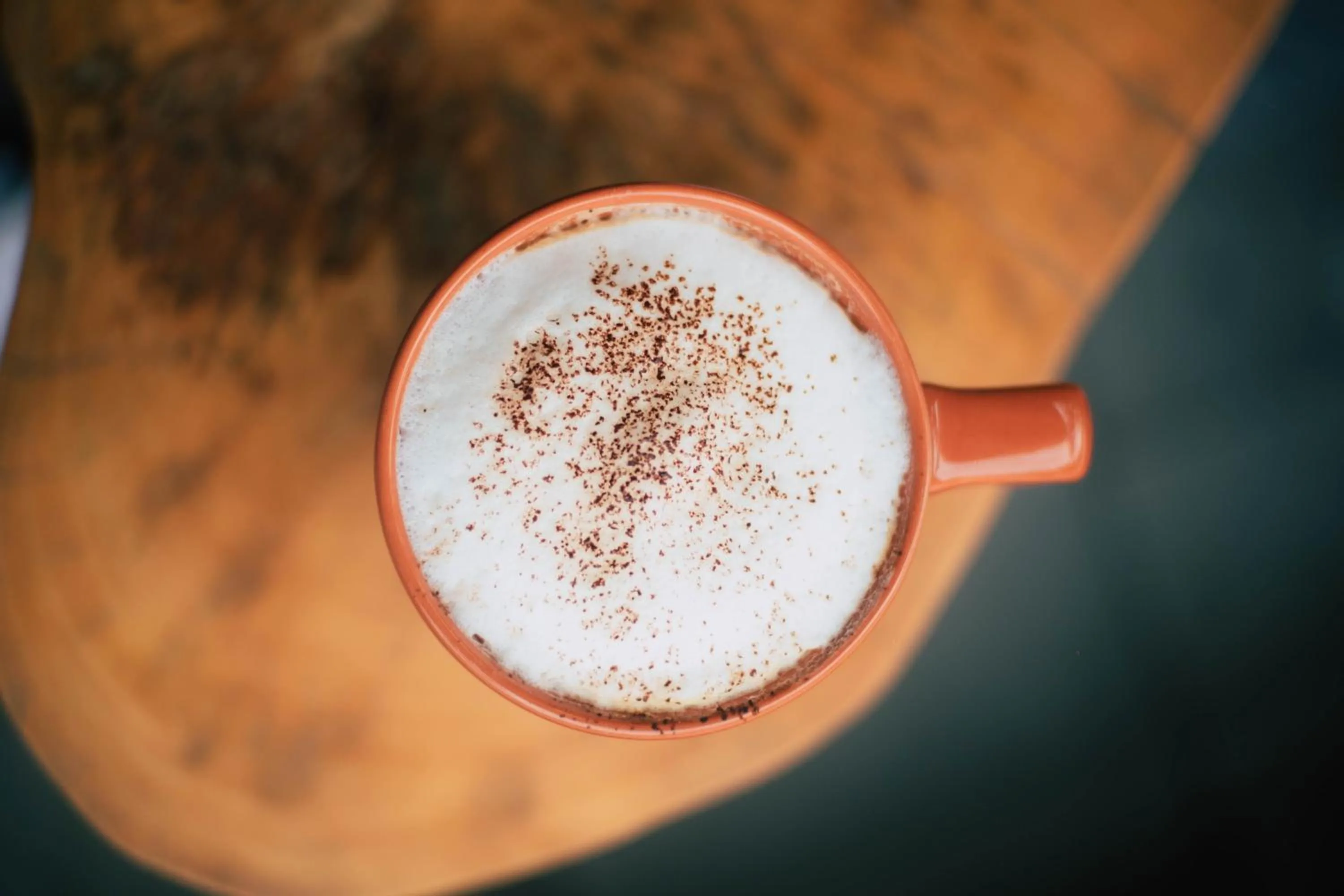 Drinks in Quarter 09 Beach