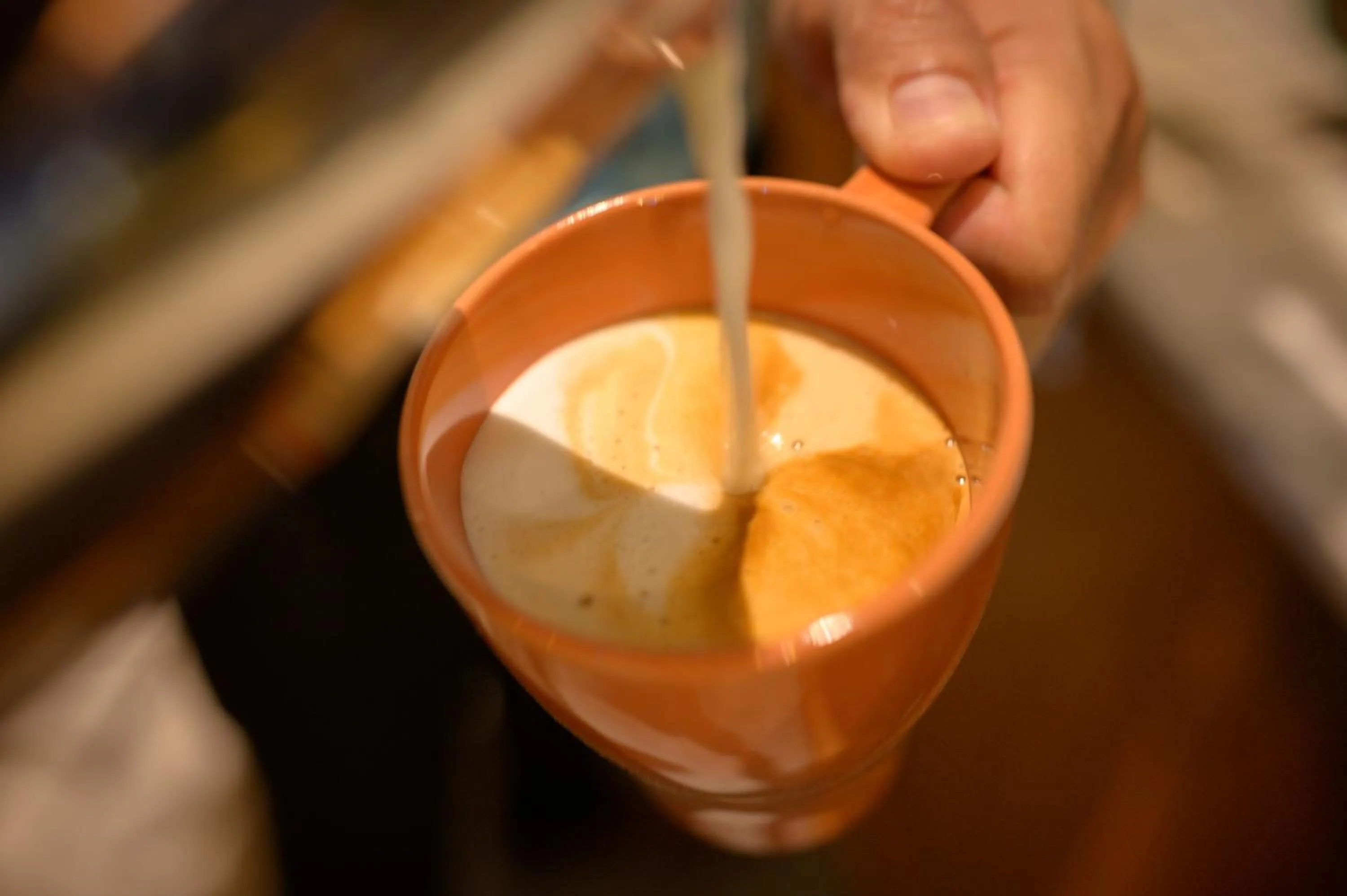 Drinks in Quarter 09 Beach