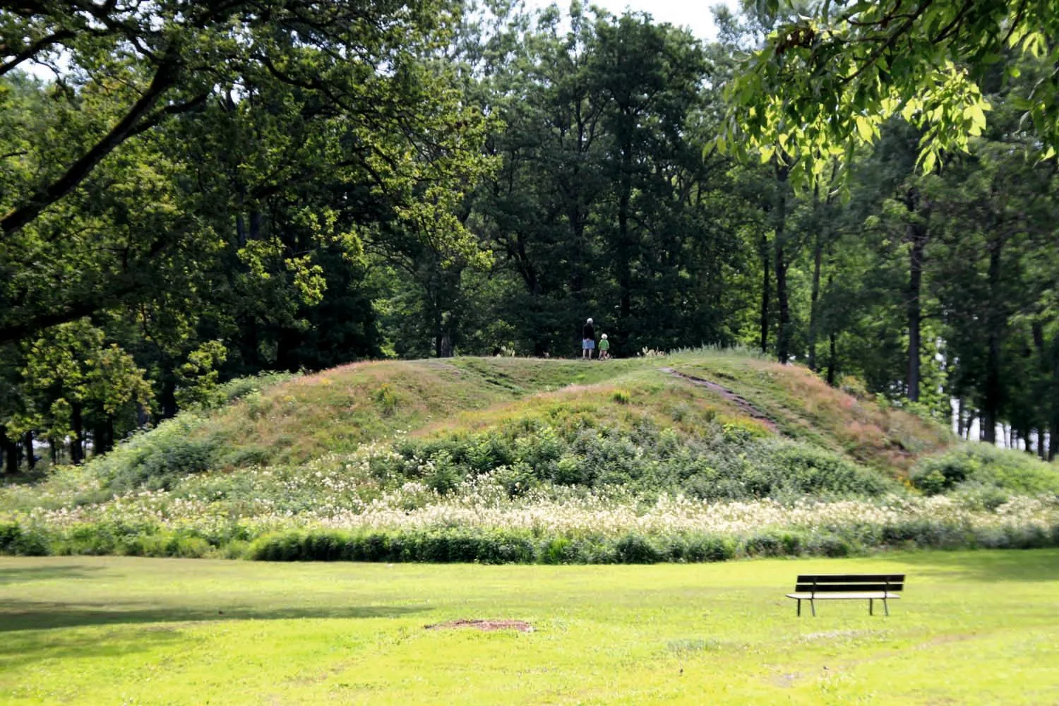 Nearby landmark in Thon Partner Hotel Horten