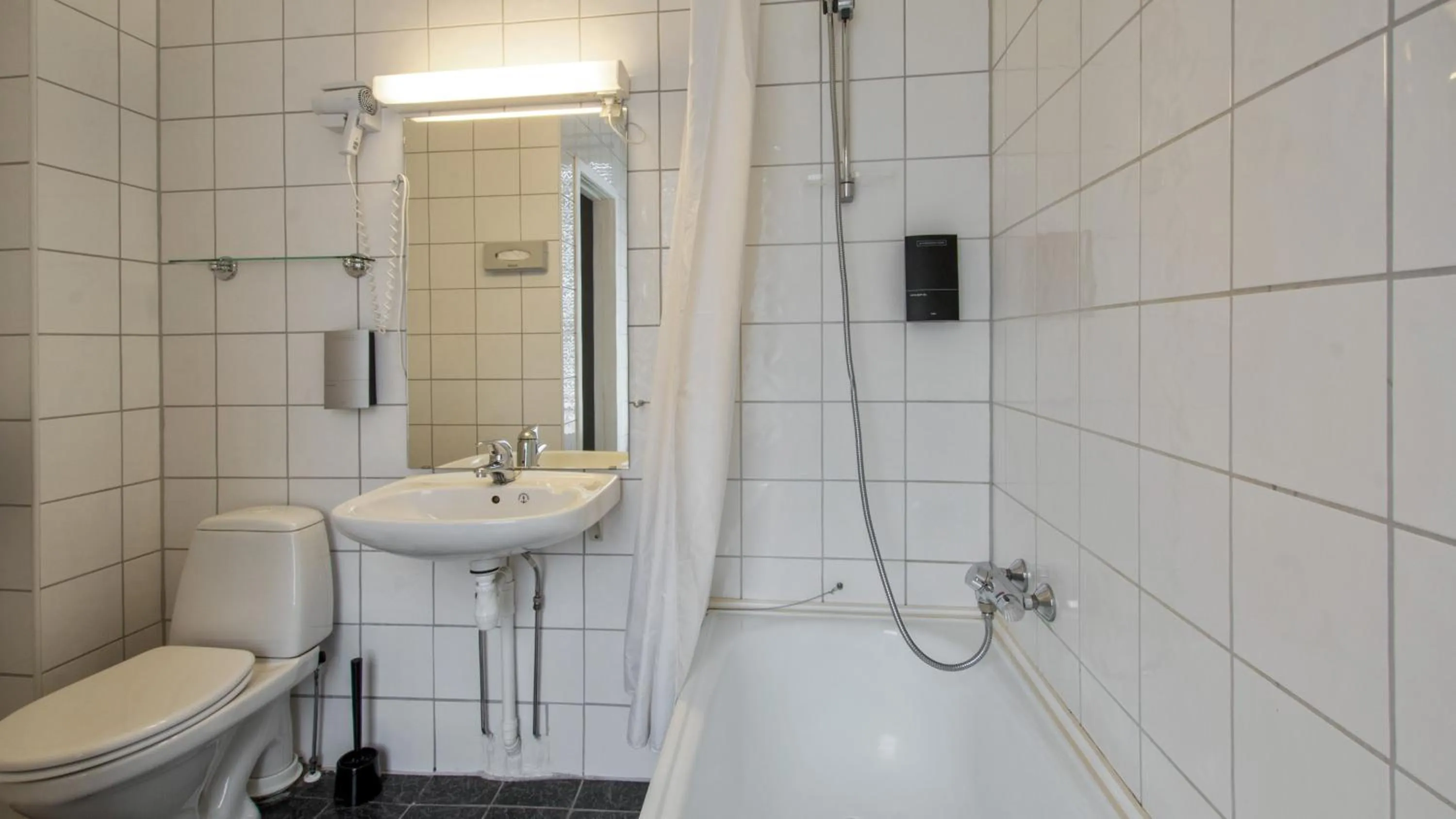 Other in Thon Partner Hotel Horten