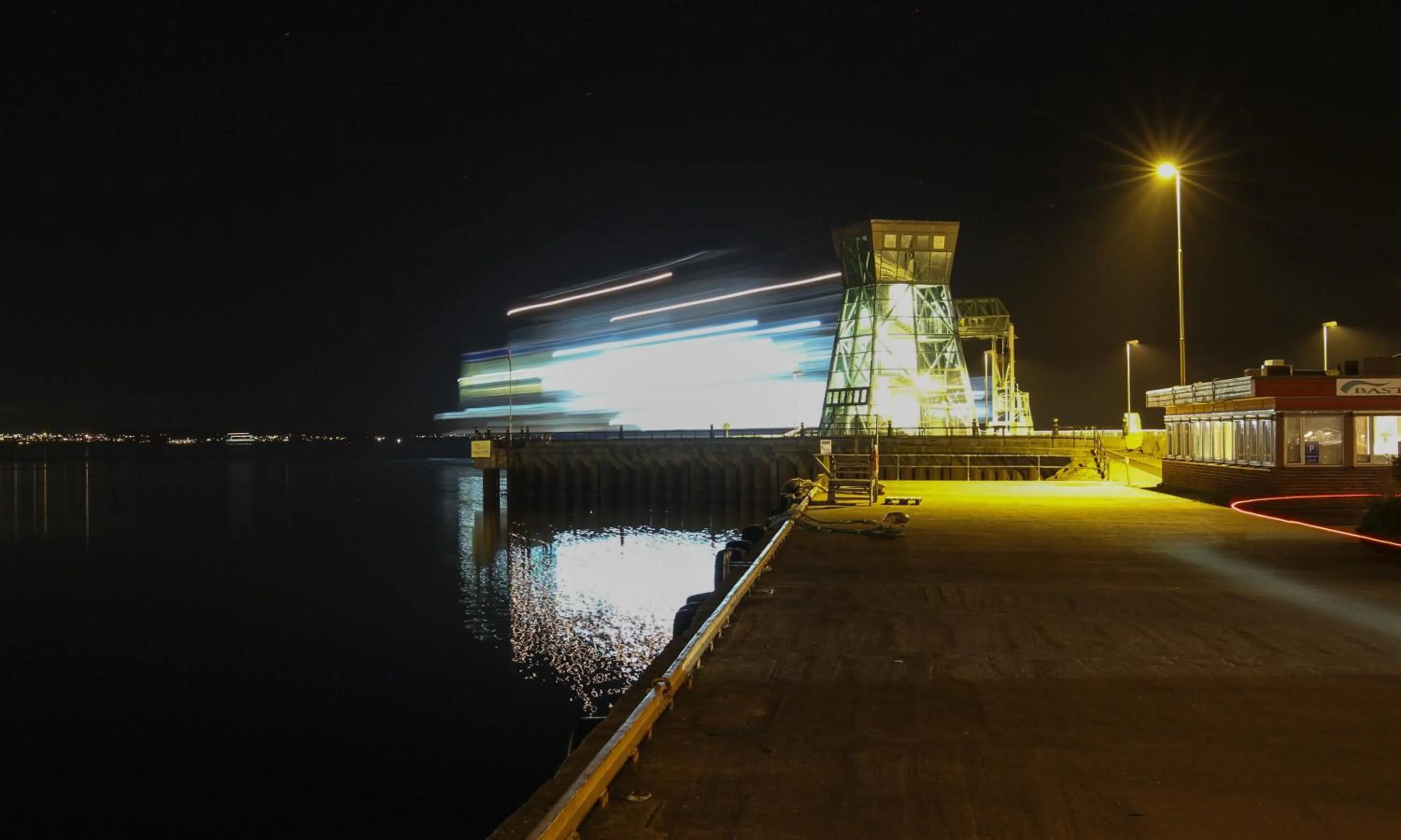 Neighbourhood in Thon Partner Hotel Horten