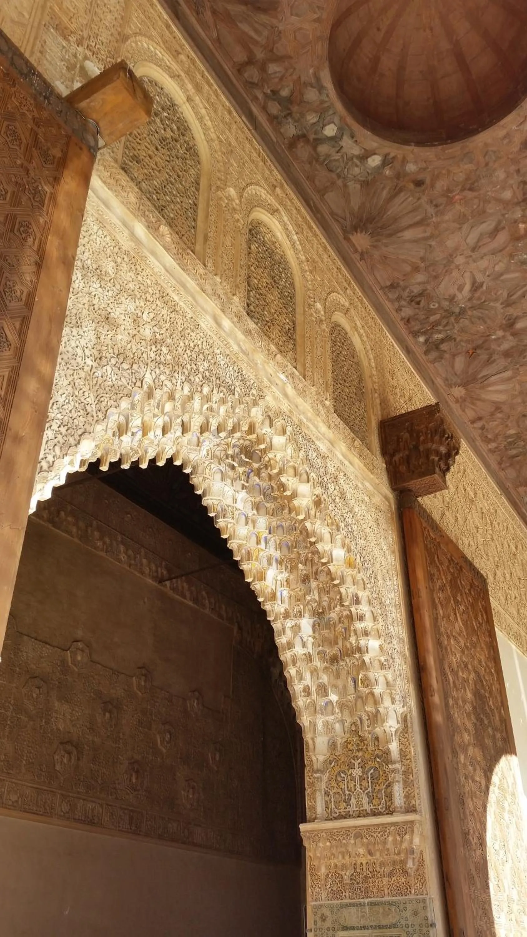 Nearby landmark in B&B Casa Pura Vista