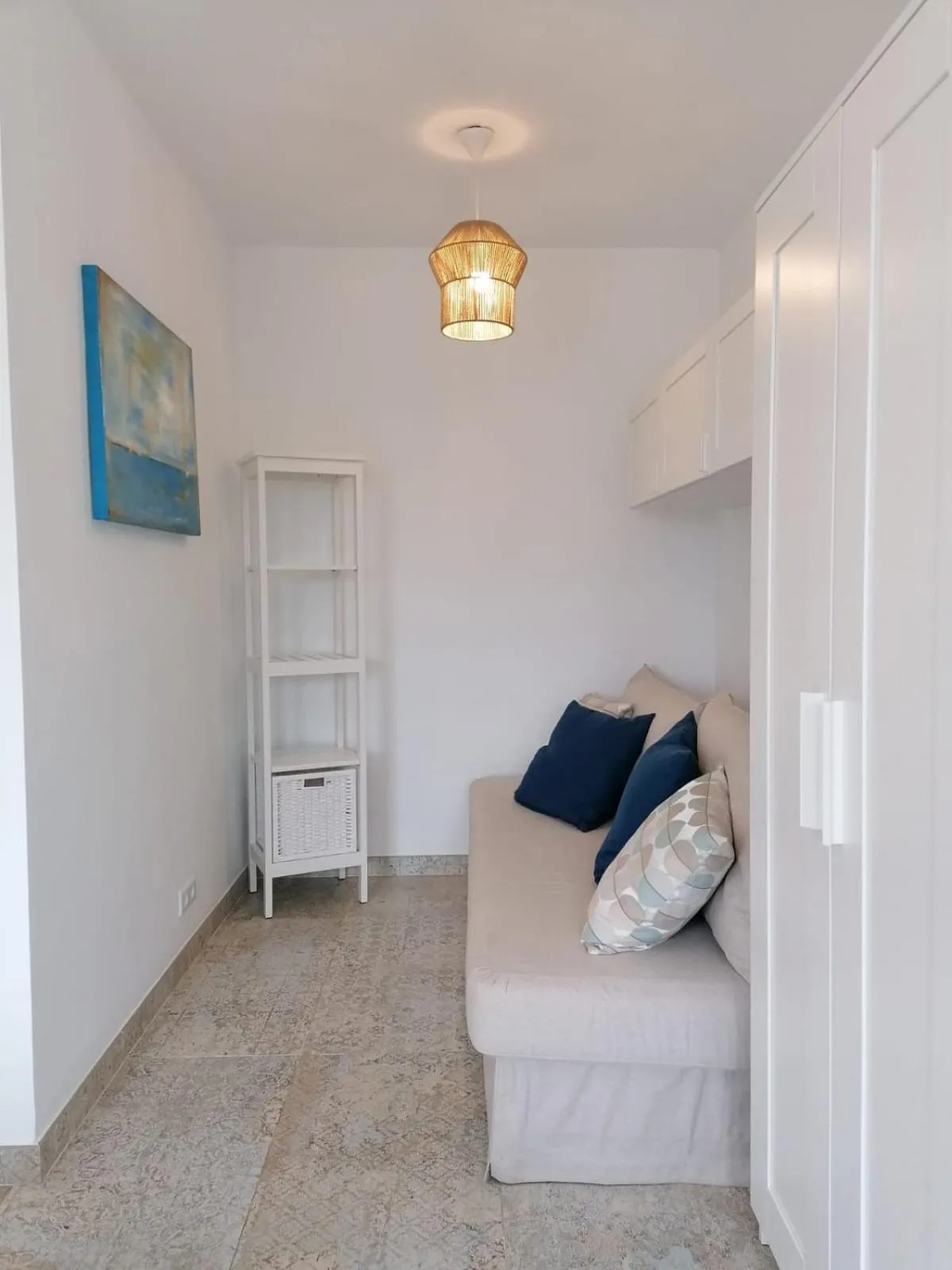 Bed in B&B Casa Pura Vista