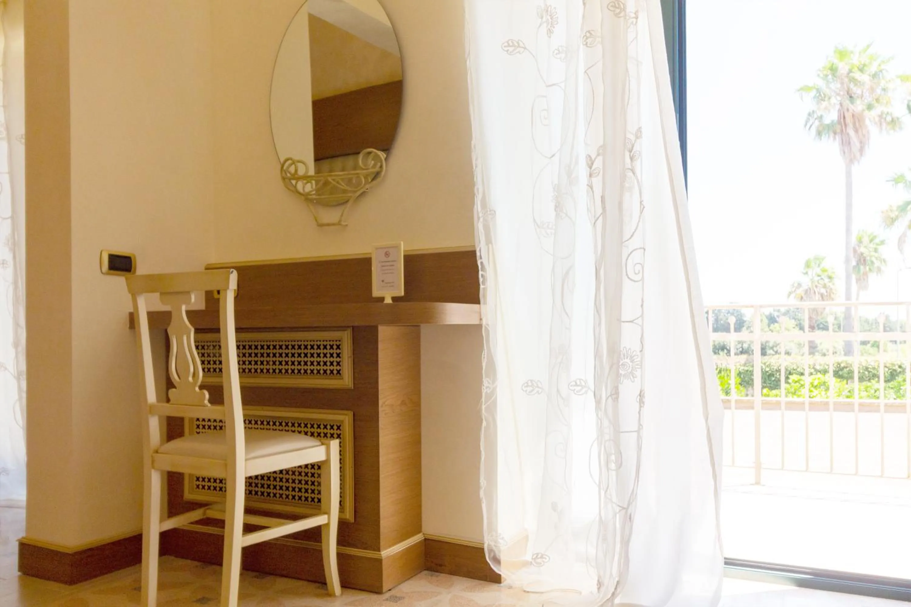 View (from property/room) in Villa Rosa Antico Dimora Storica