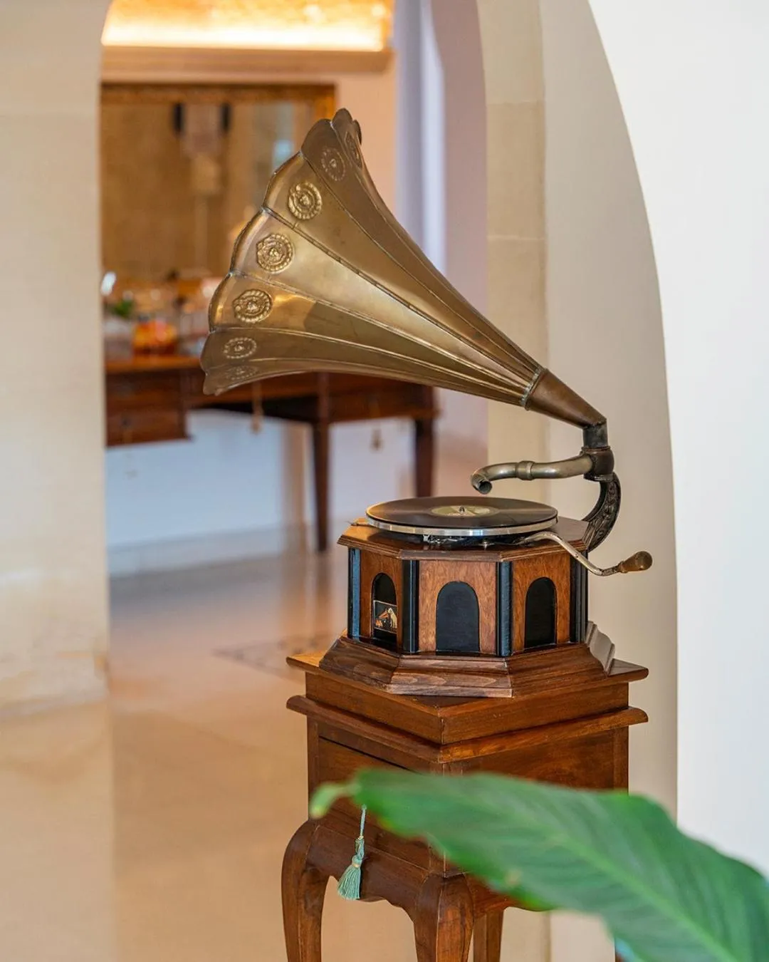 hair dresser in Villa Rosa Antico Dimora Storica