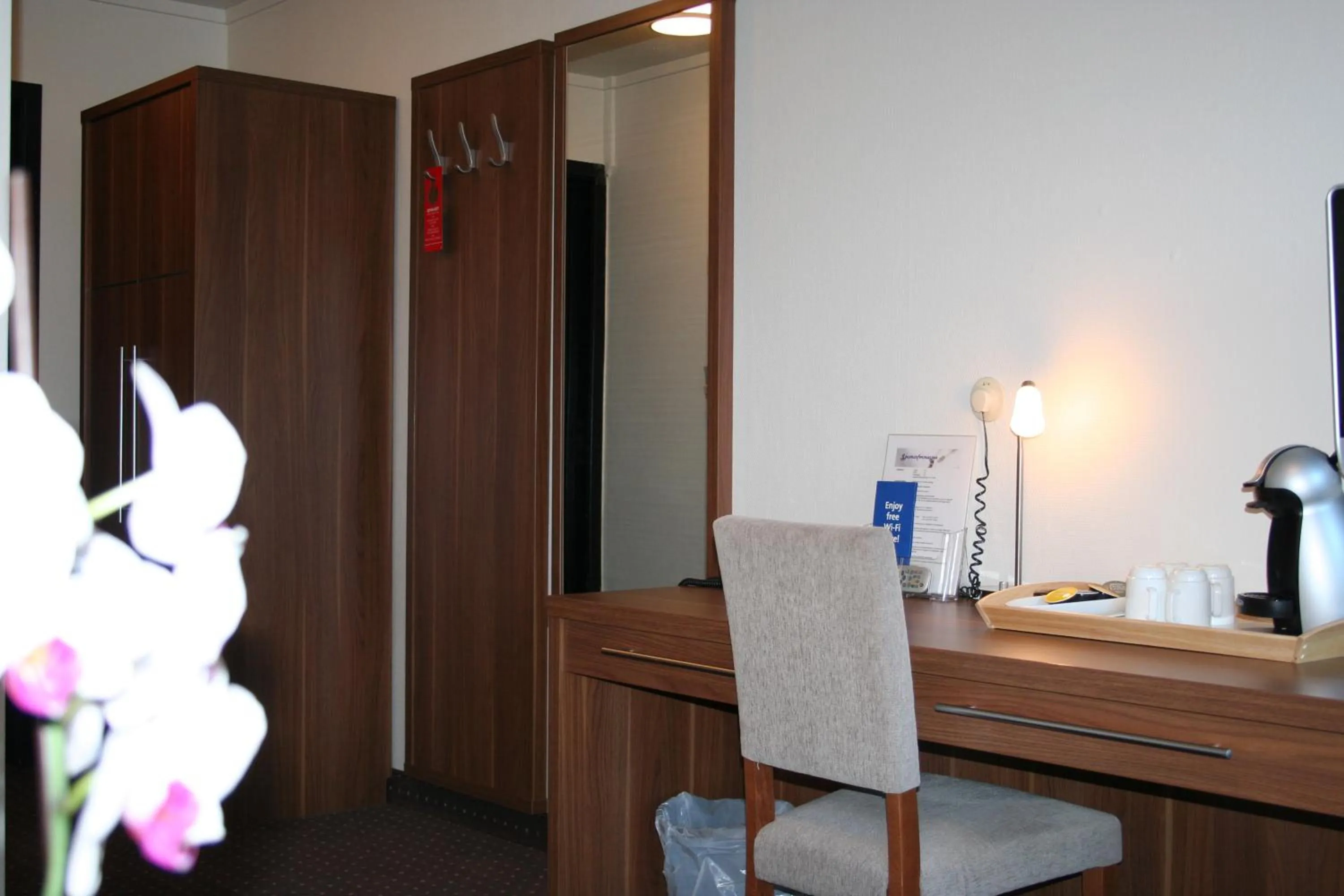 Photo of the whole room in Thon Partner Hotel Otta