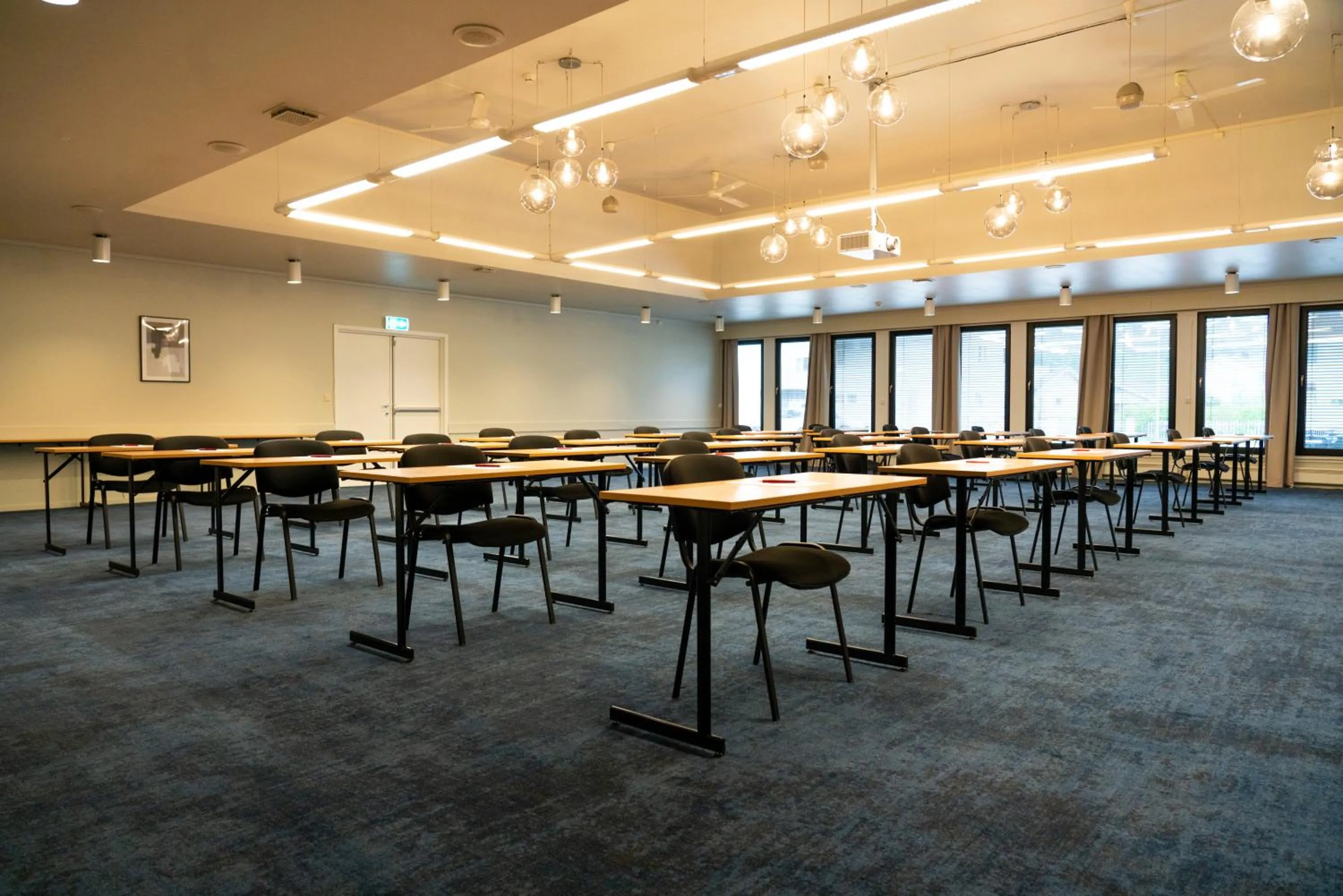 Business facilities in Thon Partner Hotel Otta