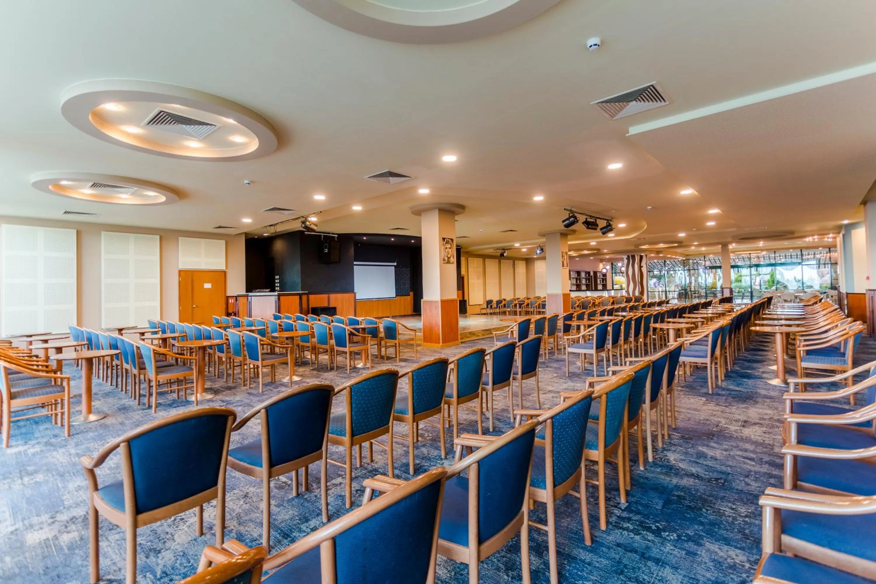 Business facilities in DIT Evrika Beach Club Hotel - All Inclusive