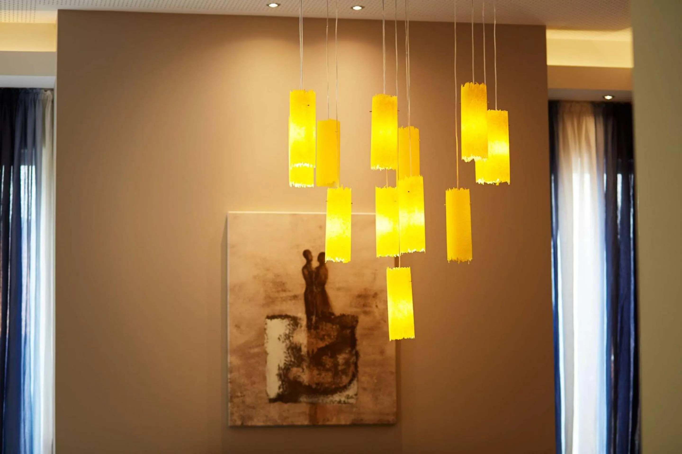 Spa and wellness centre/facilities in Best Western Premier Park Hotel & Spa