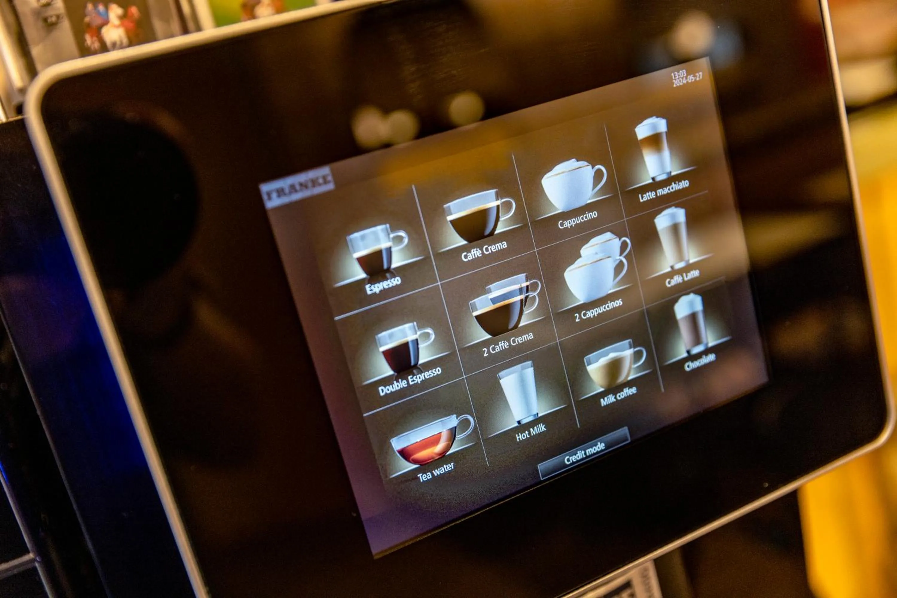 Tourist Inn One Amsterdam