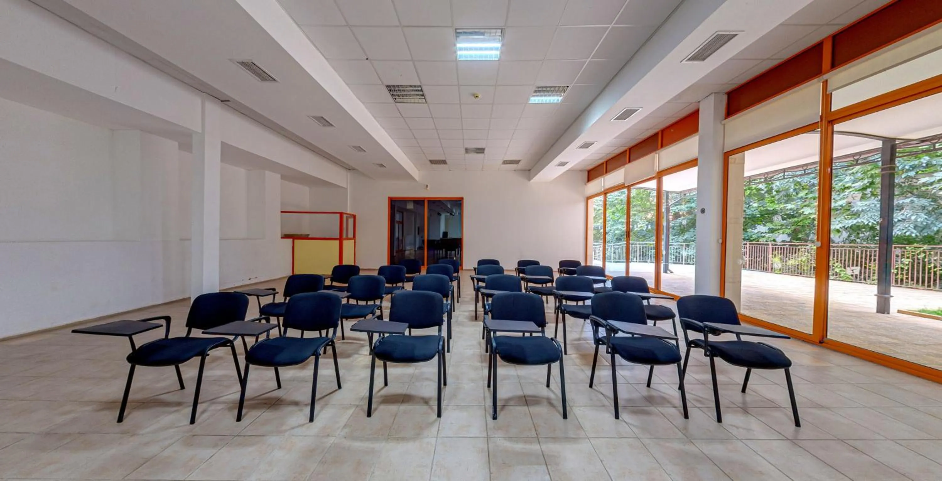Meeting/conference room in Hotel Sunrise Golden Sands