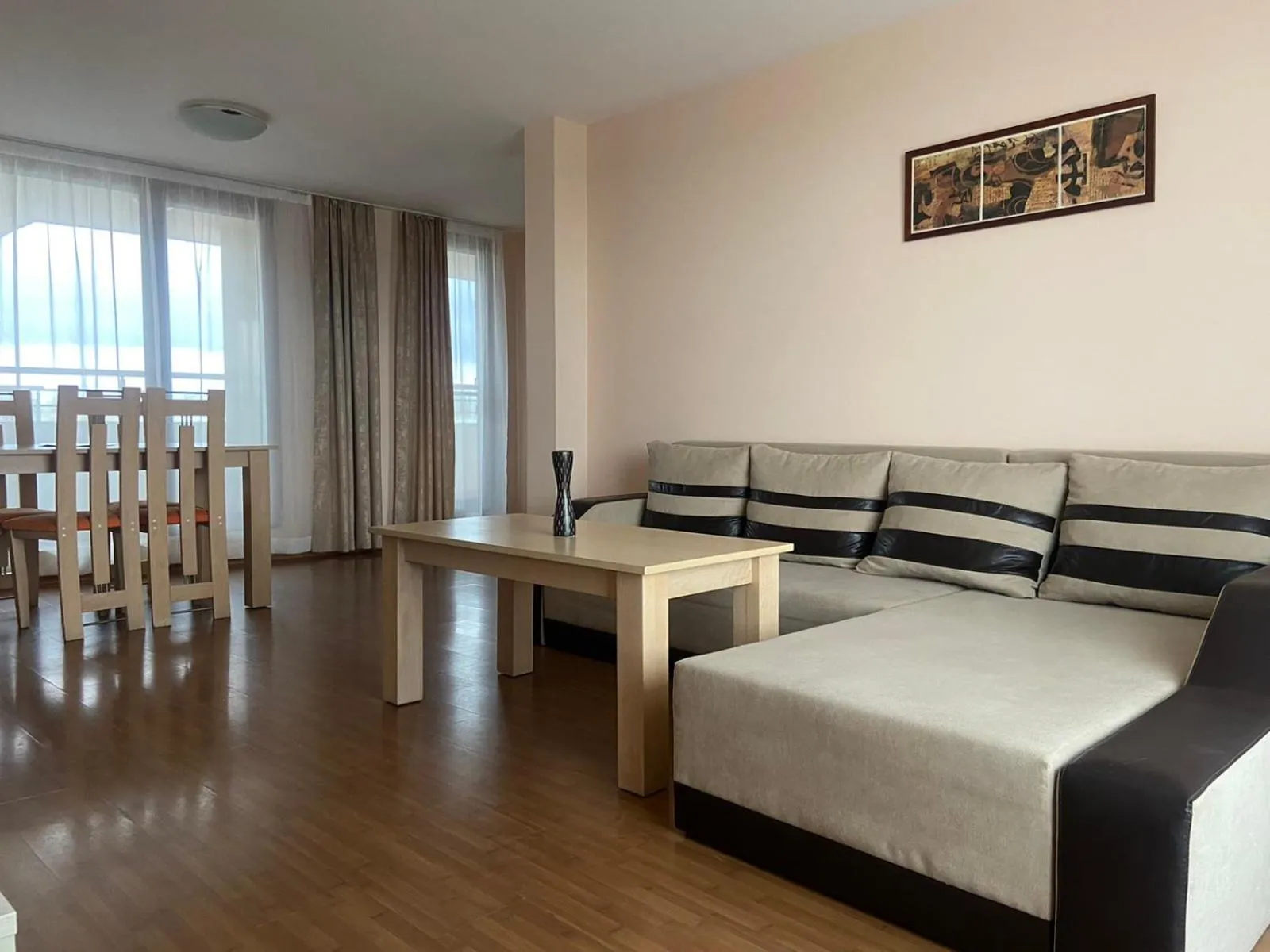 Aparthotel Hotel Prestige City II