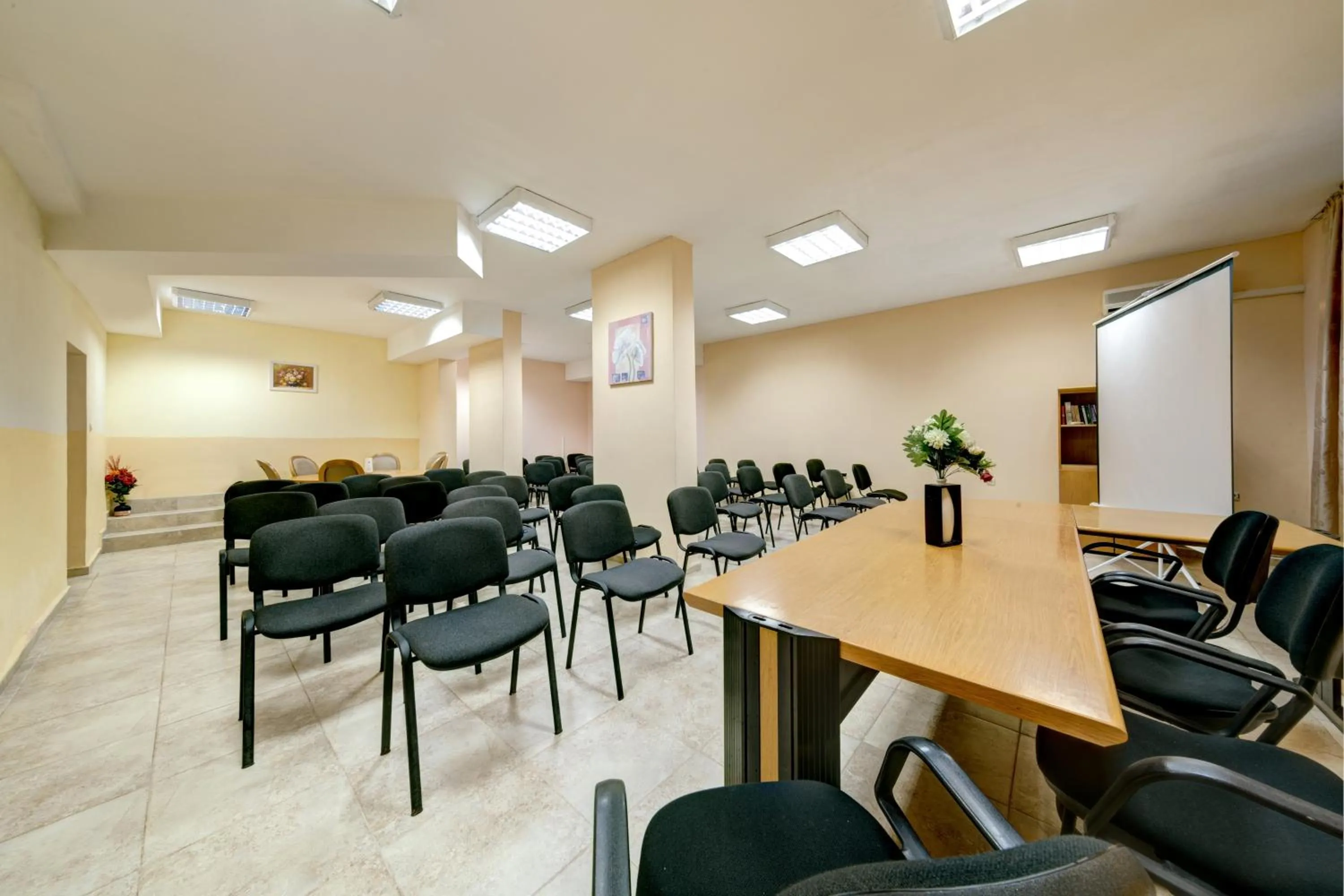 Aparthotel Hotel Prestige City II