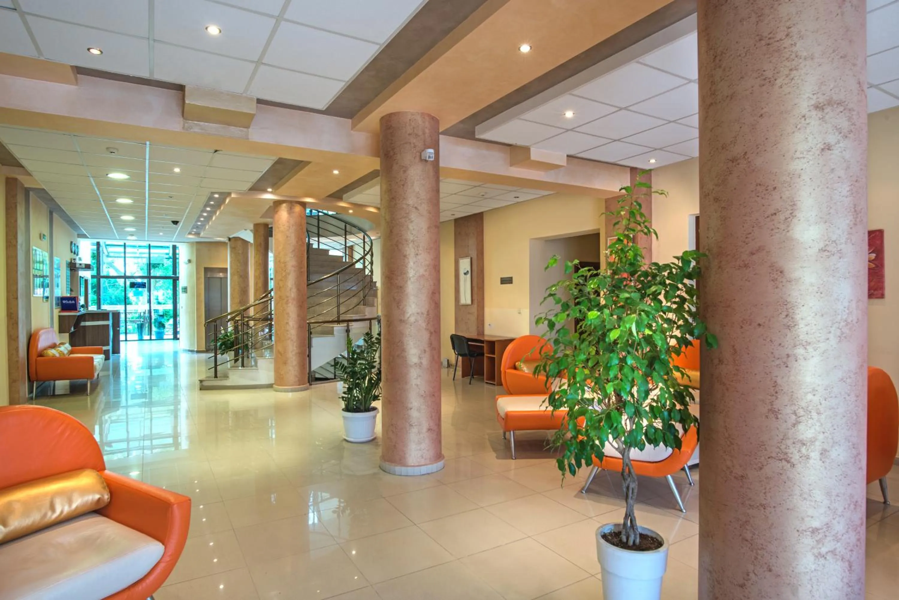 Other in Aparthotel Hotel Prestige City II