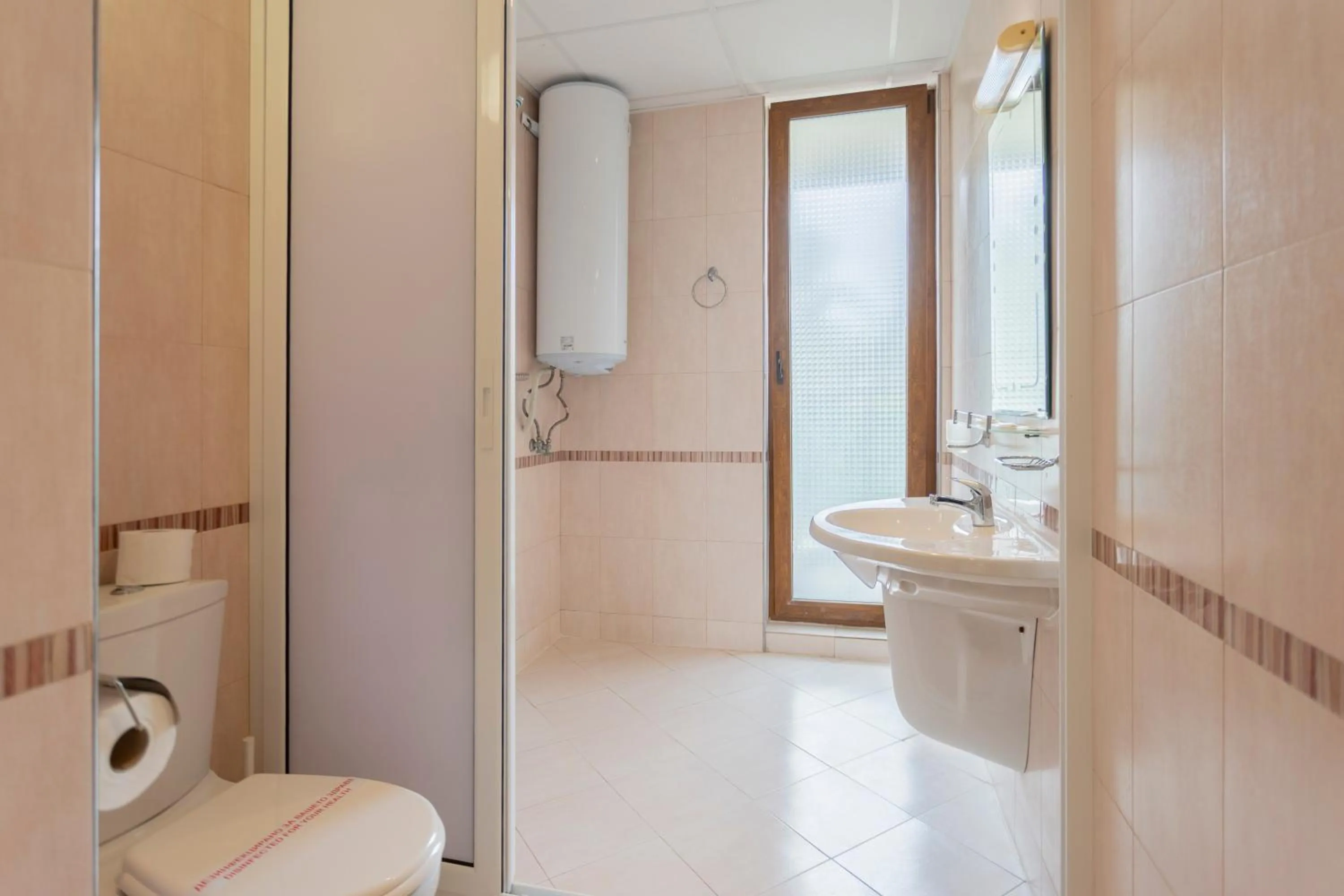 Aparthotel Hotel Prestige City II