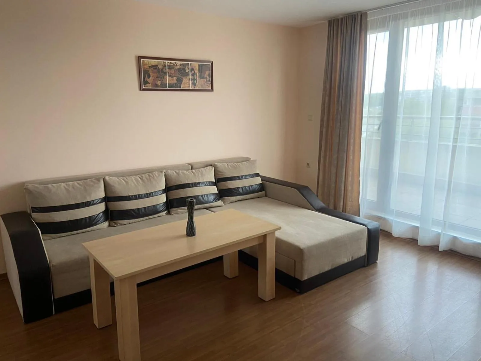 Aparthotel Hotel Prestige City II