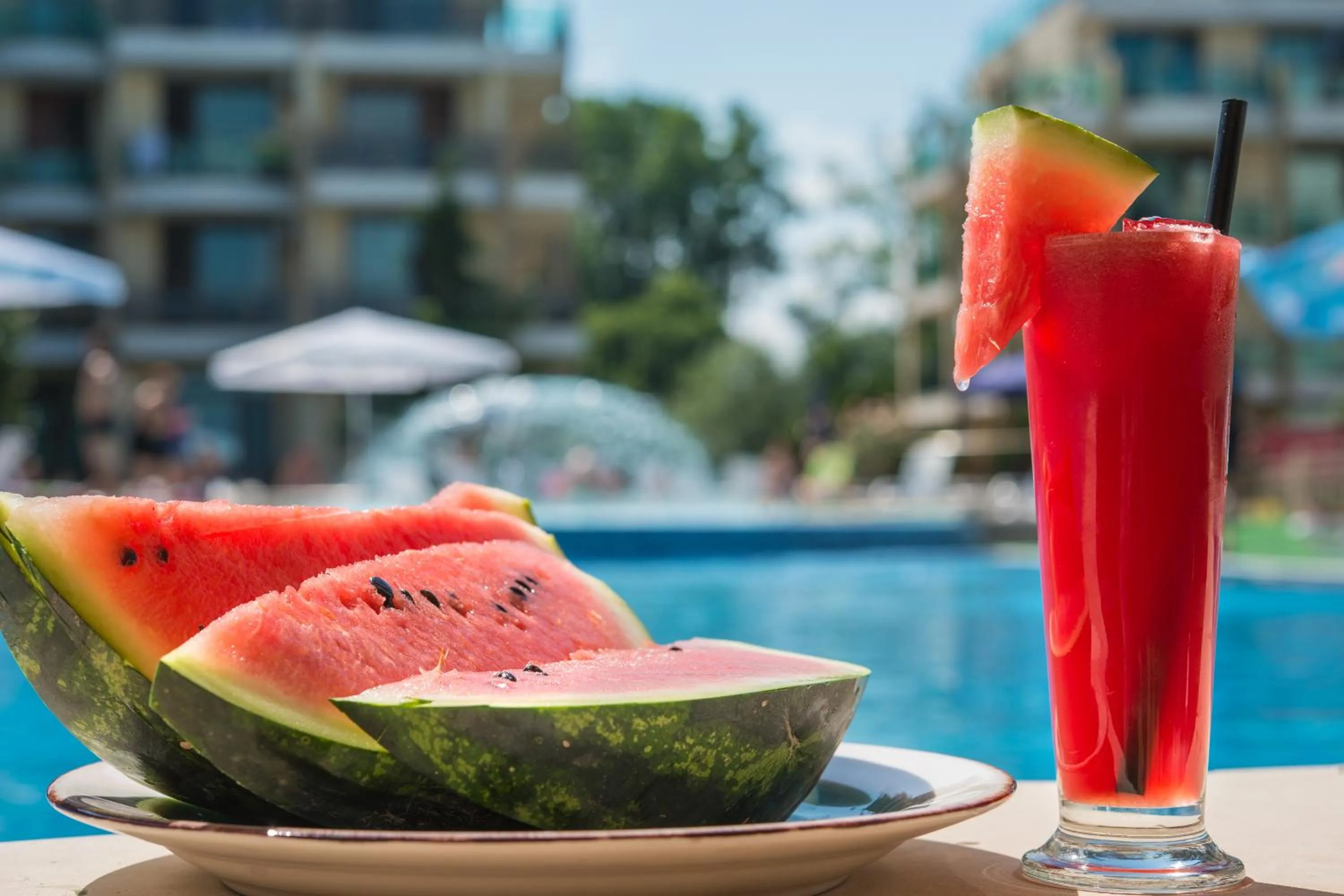 Lounge or bar in Aparthotel Hotel Prestige City II