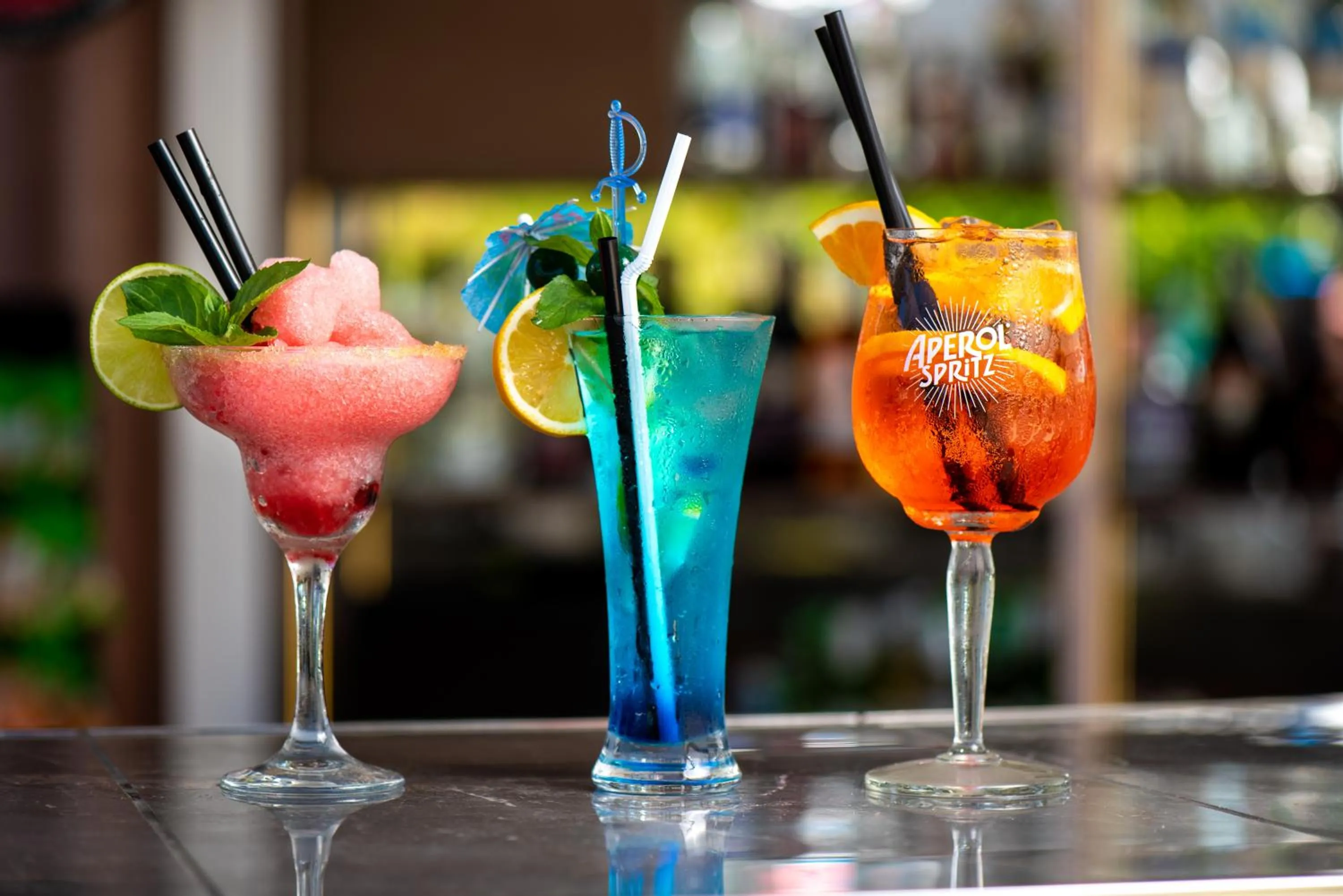 Aparthotel Hotel Prestige City II