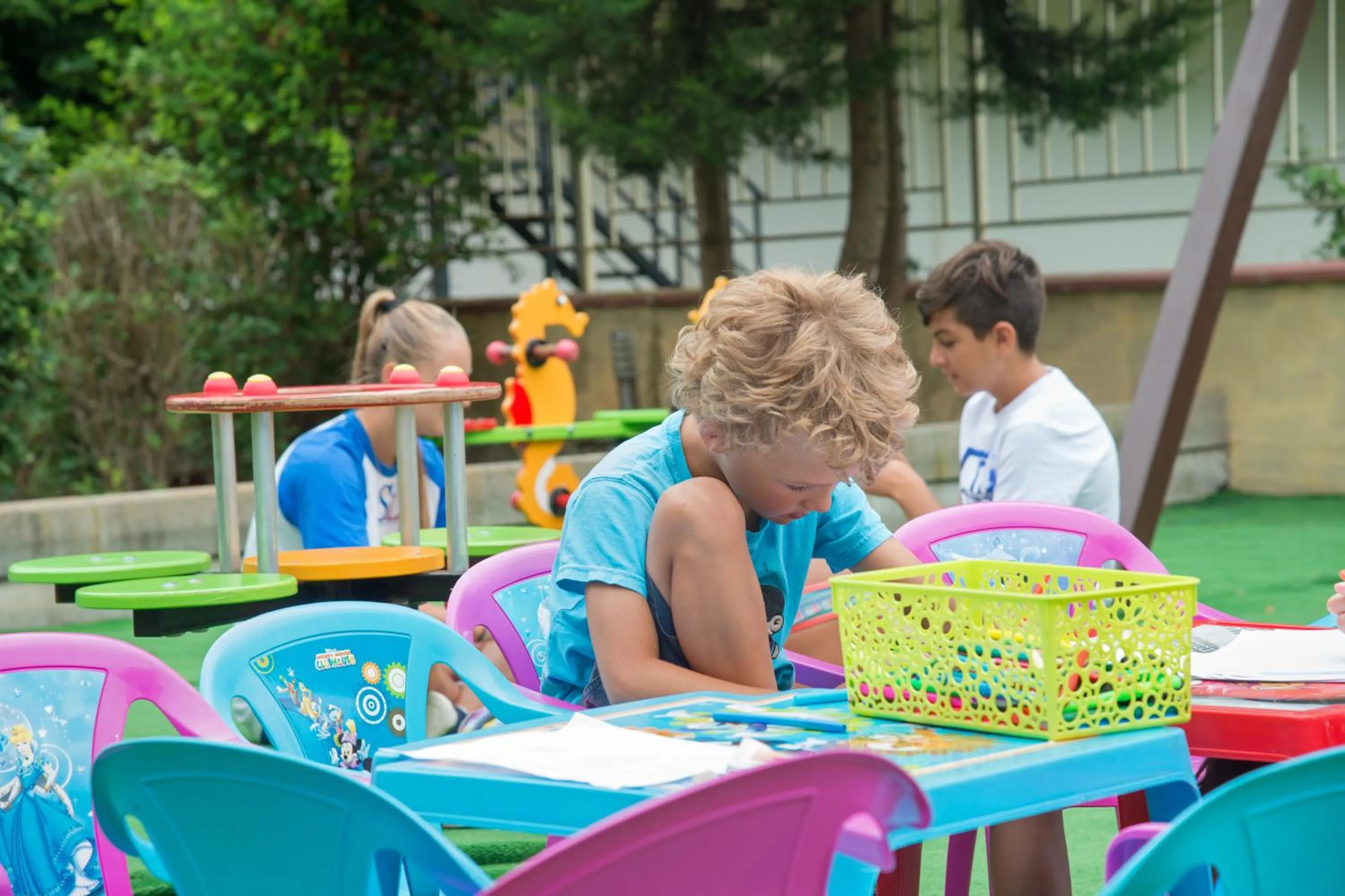 Aparthotel Hotel Prestige City II