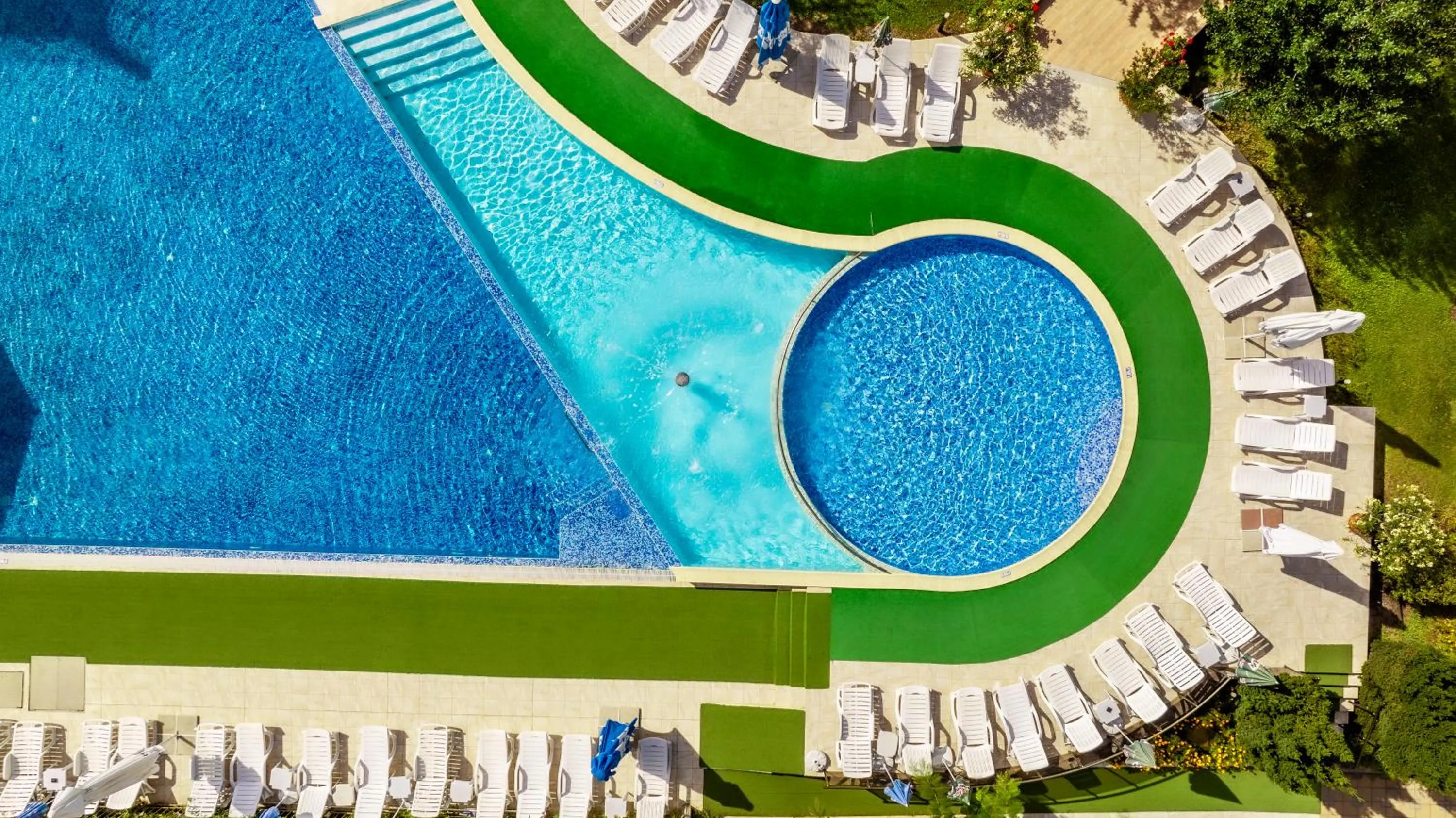 Aparthotel Hotel Prestige City II