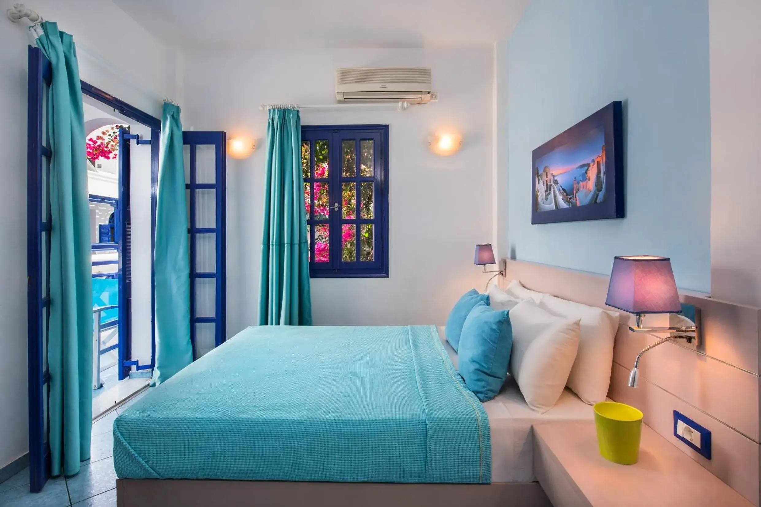 Studio (2 Adults) in Samson΄s Village Studio (2 Adults) in Samson΄s Village