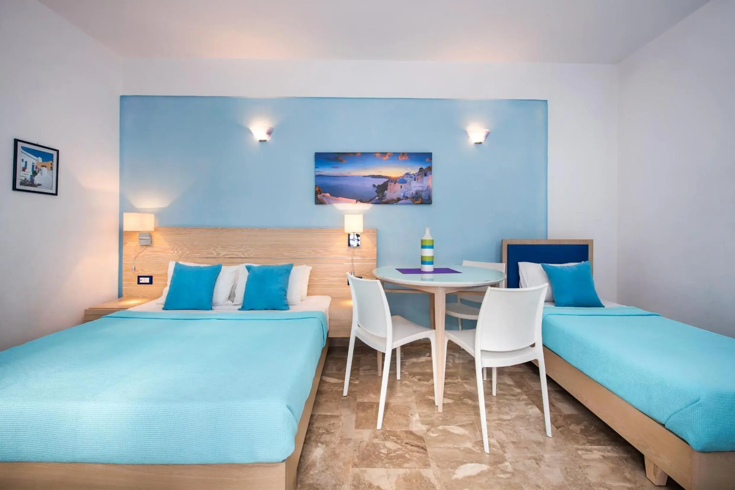 Studio (3 Adults) in Samson΄s Village Studio (3 Adults) in Samson΄s Village