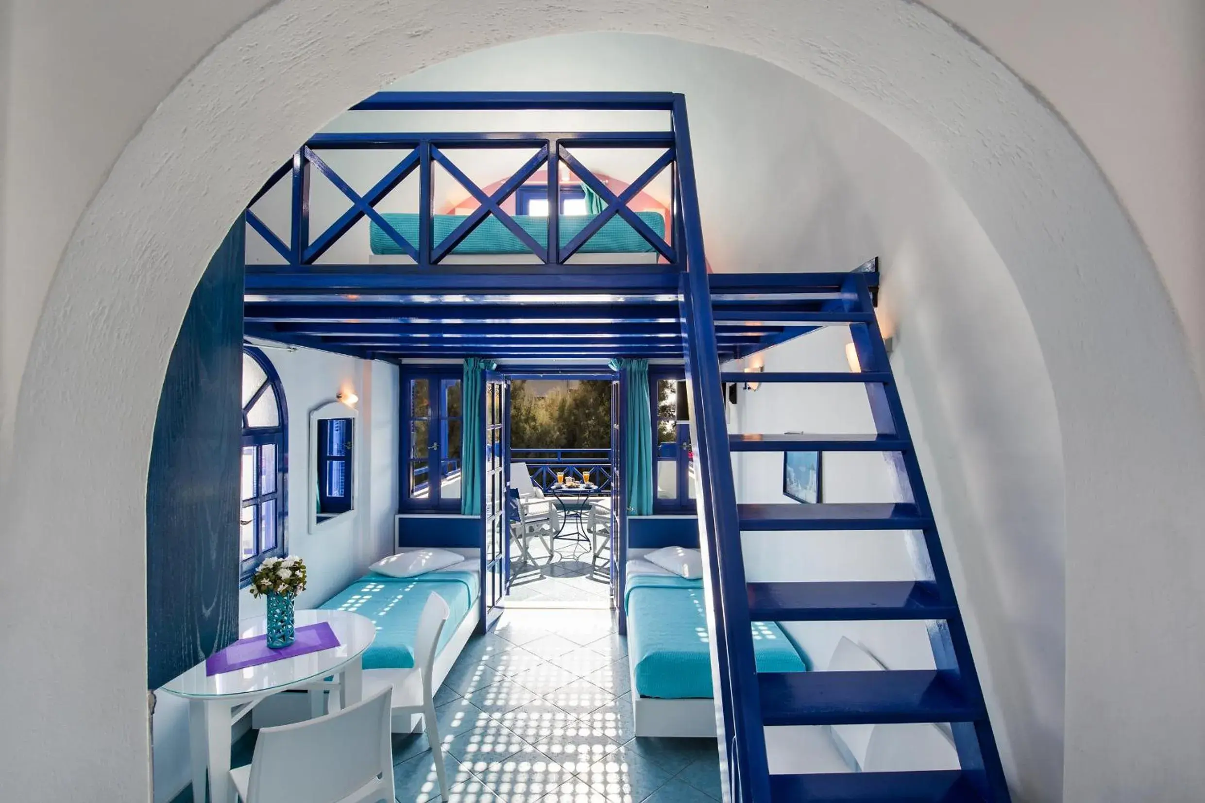 Apartment - Split Level in Samson΄s Village Apartment - Split Level in Samson΄s Village