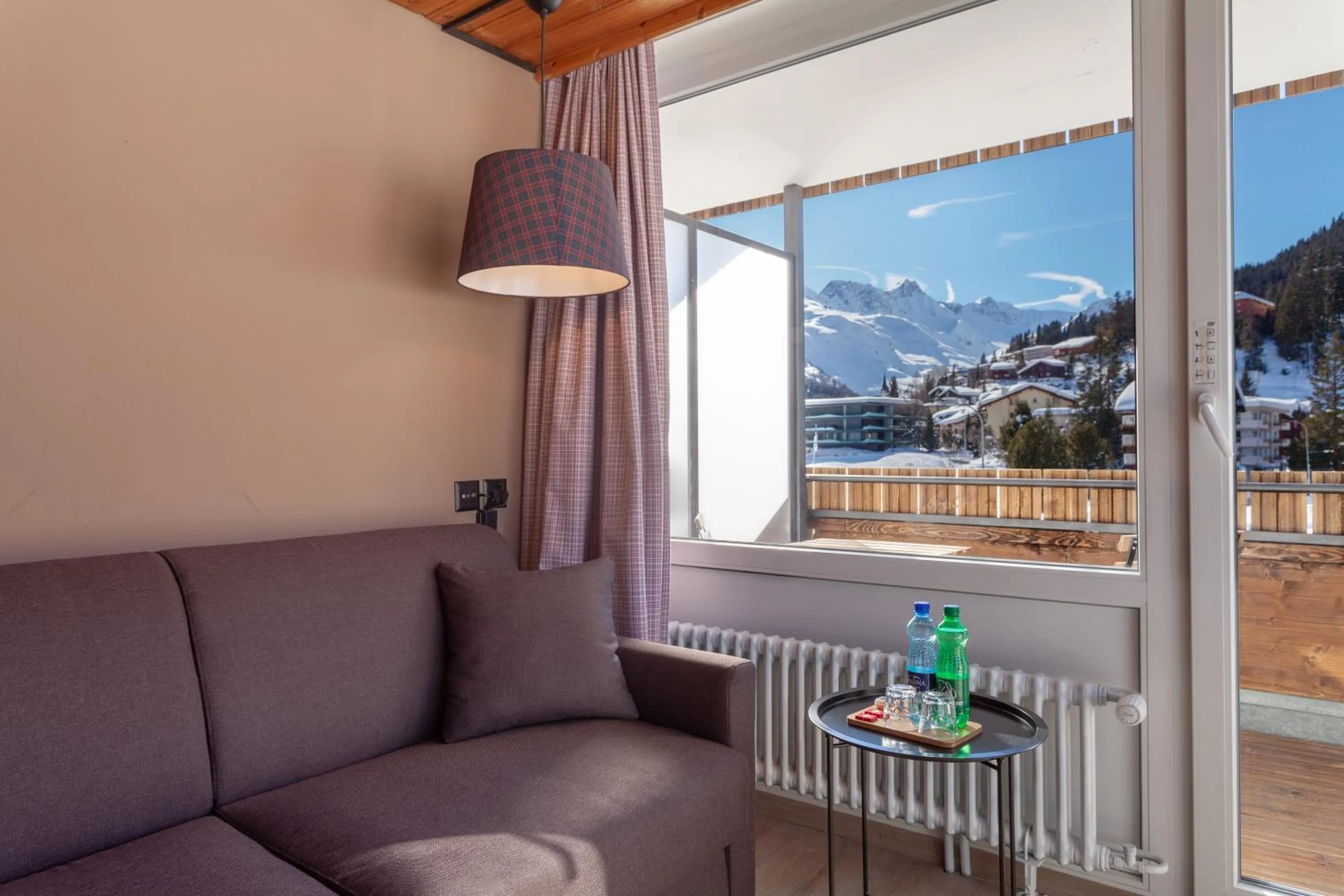 View (from property/room) in Hotel Provisorium13