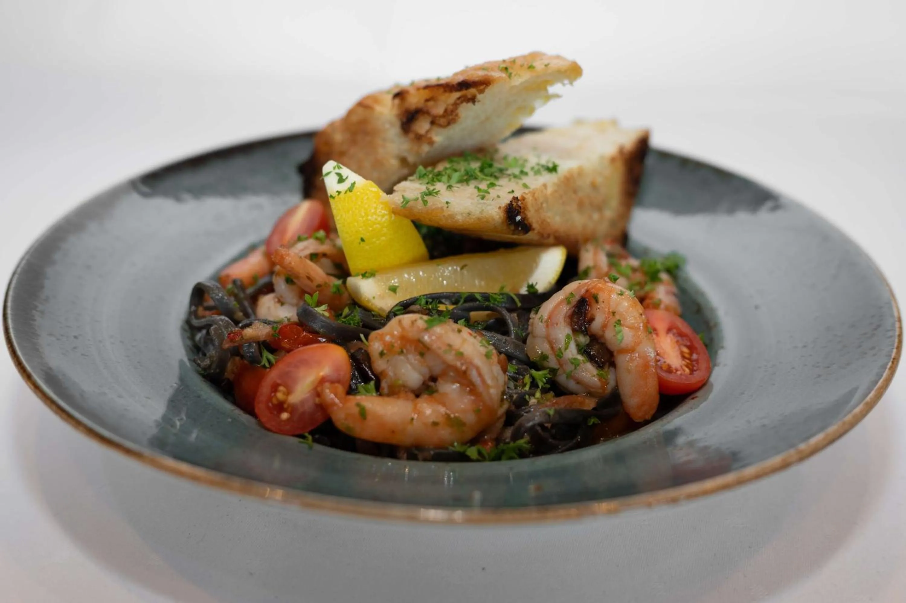 Food and drinks in Park Inn by Radisson Oslo Airport Hotel West