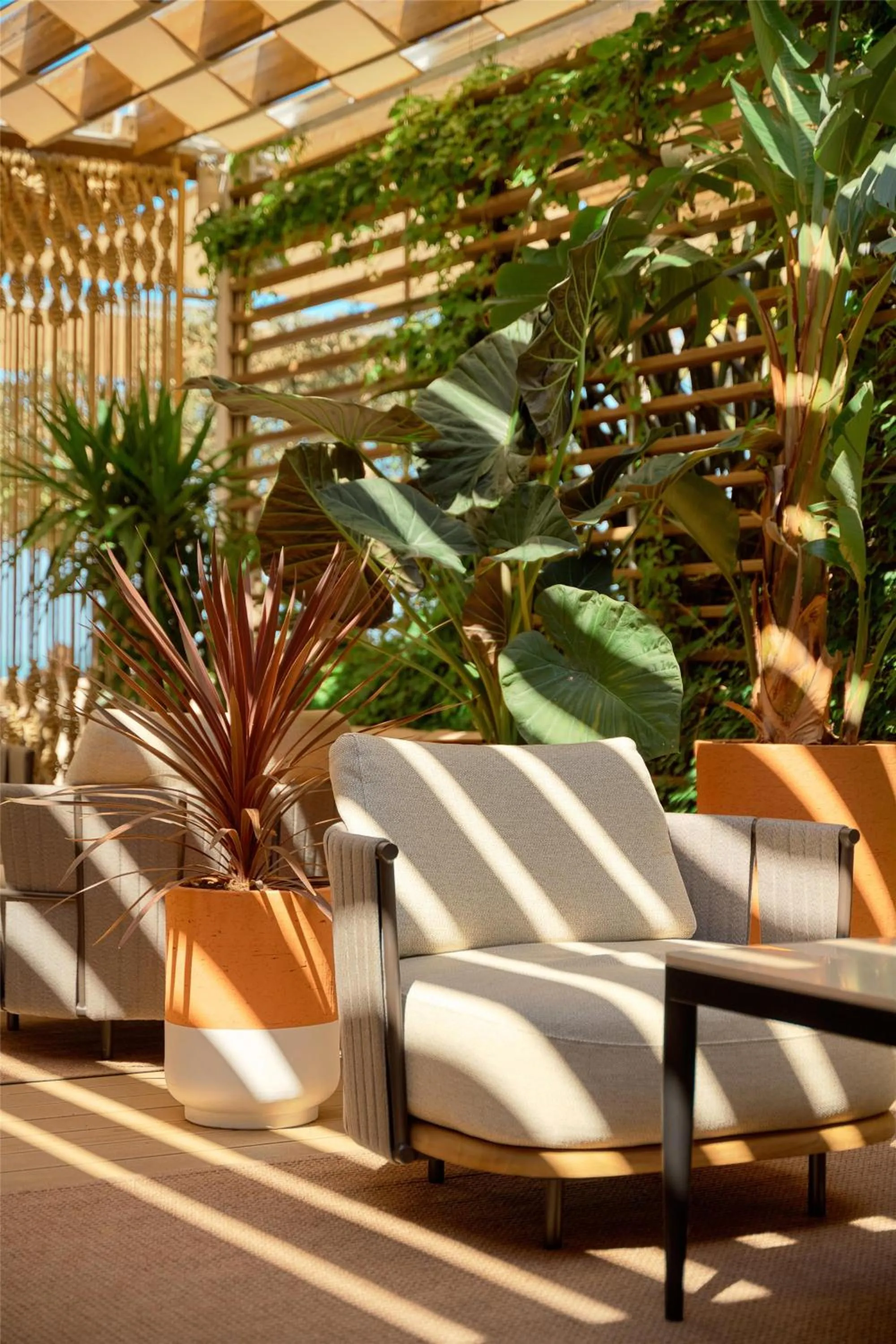 Lounge or bar in Radisson Blu Resort & Spa