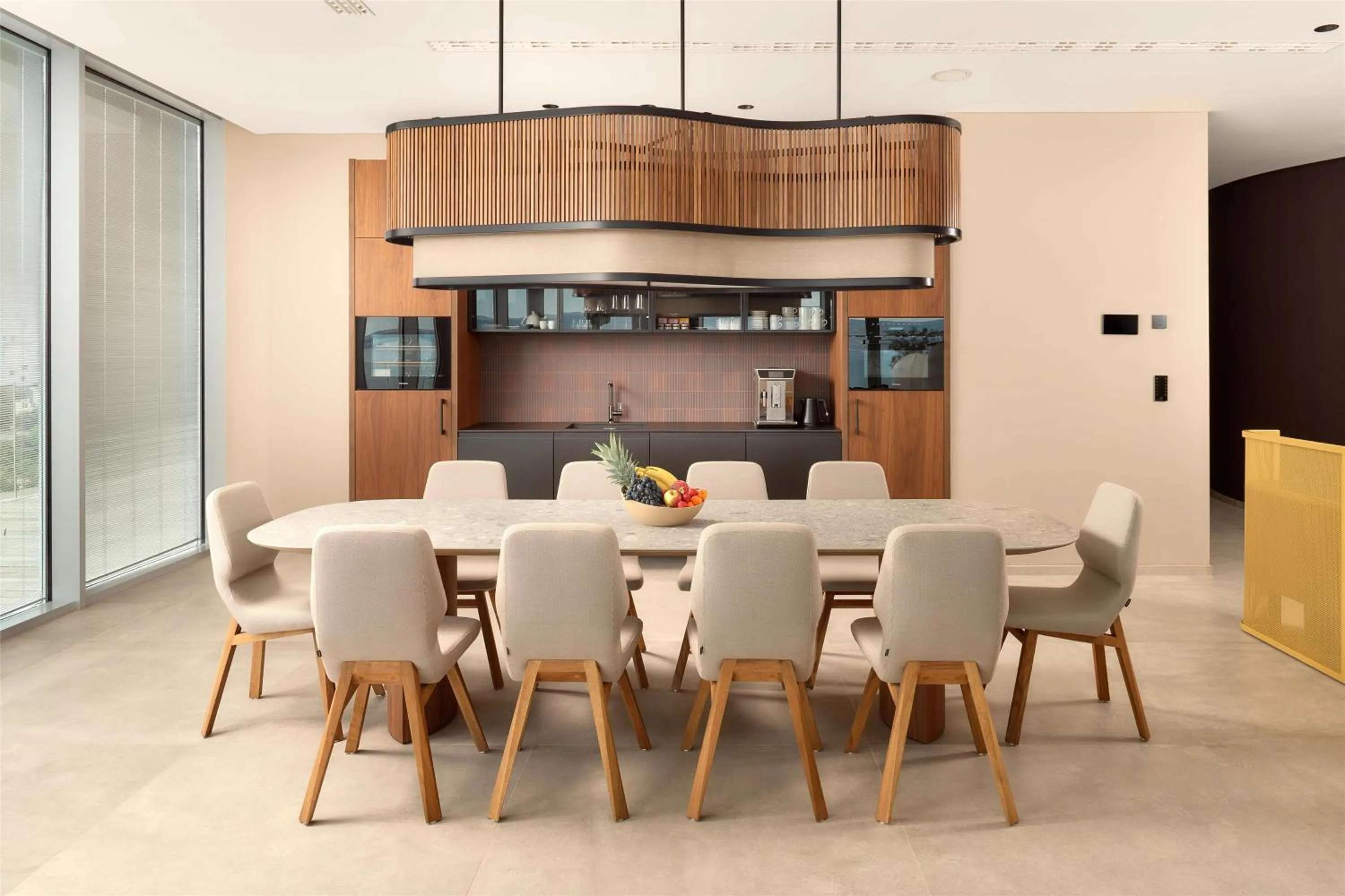 Photo of the whole room in Radisson Blu Resort & Spa